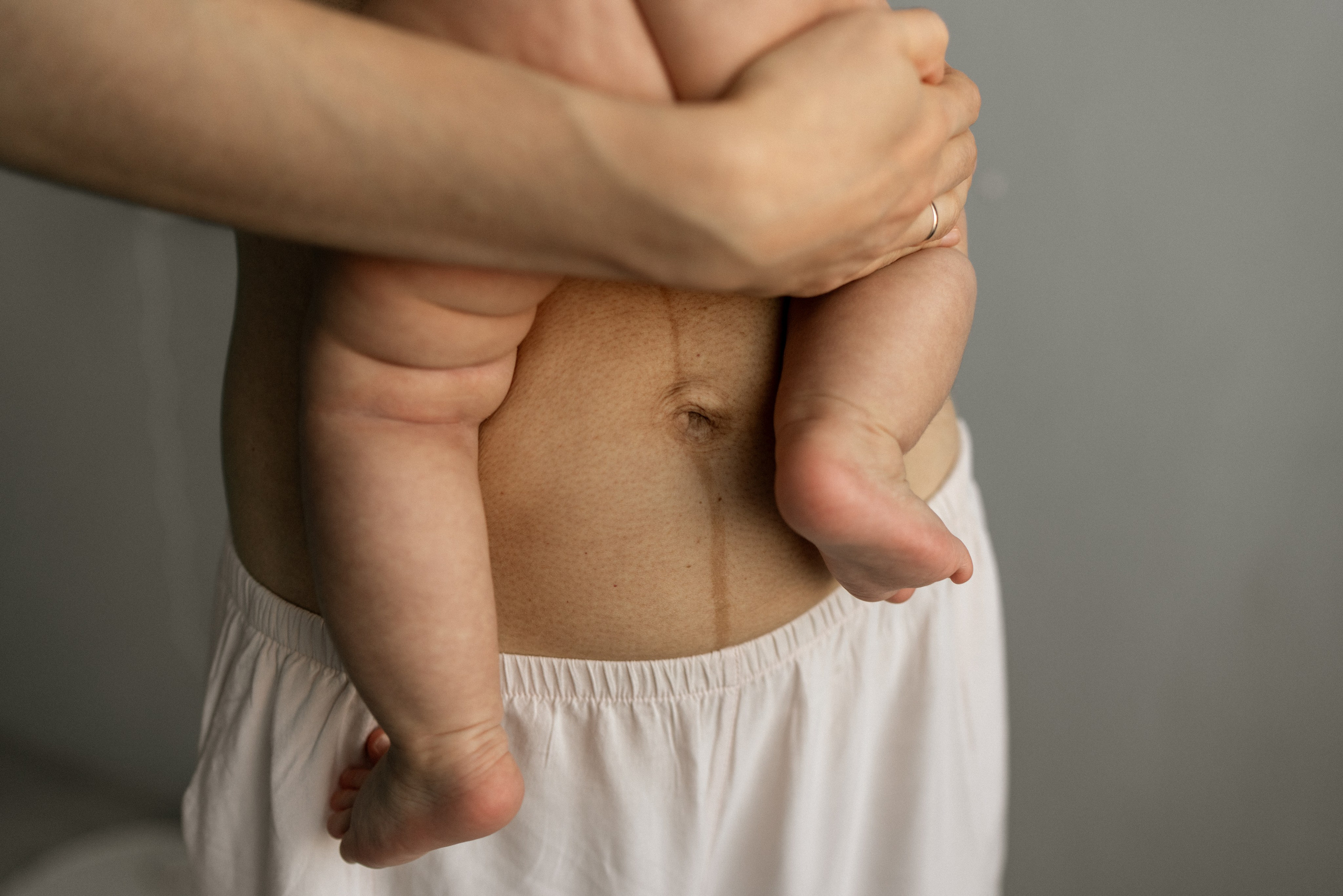 Захару 2 месяца. Семейный фотограф в Санкт-Петербурге — Наташа Тарасенко