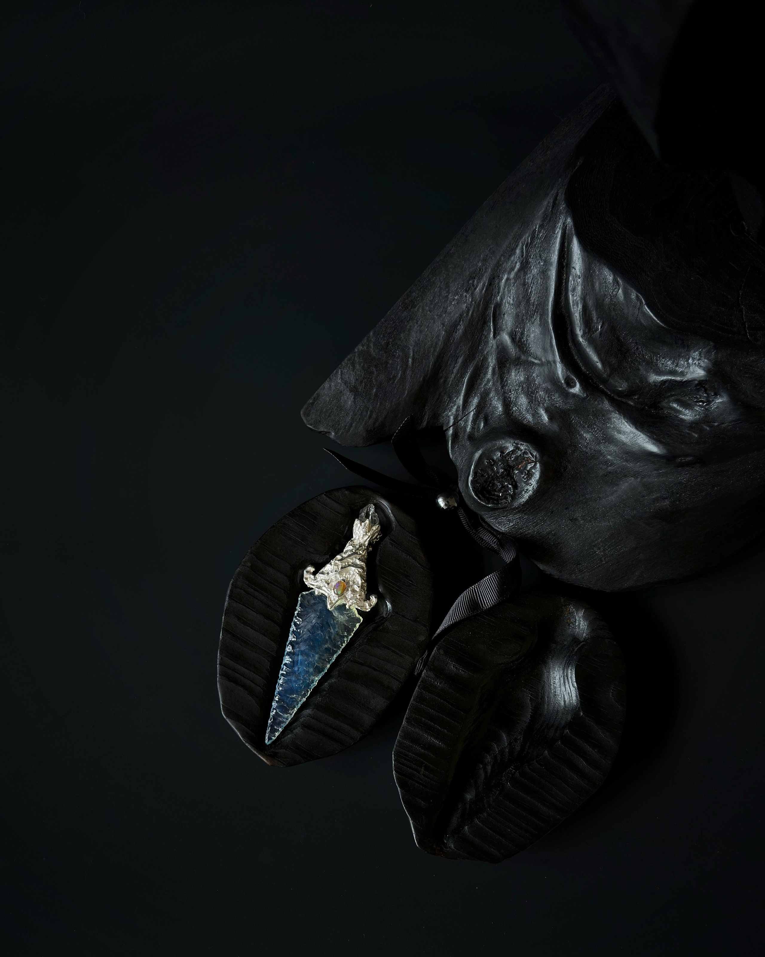 «Daligatum-Moondust». Арт-объекты. Коллекционный дизайн 47.XII