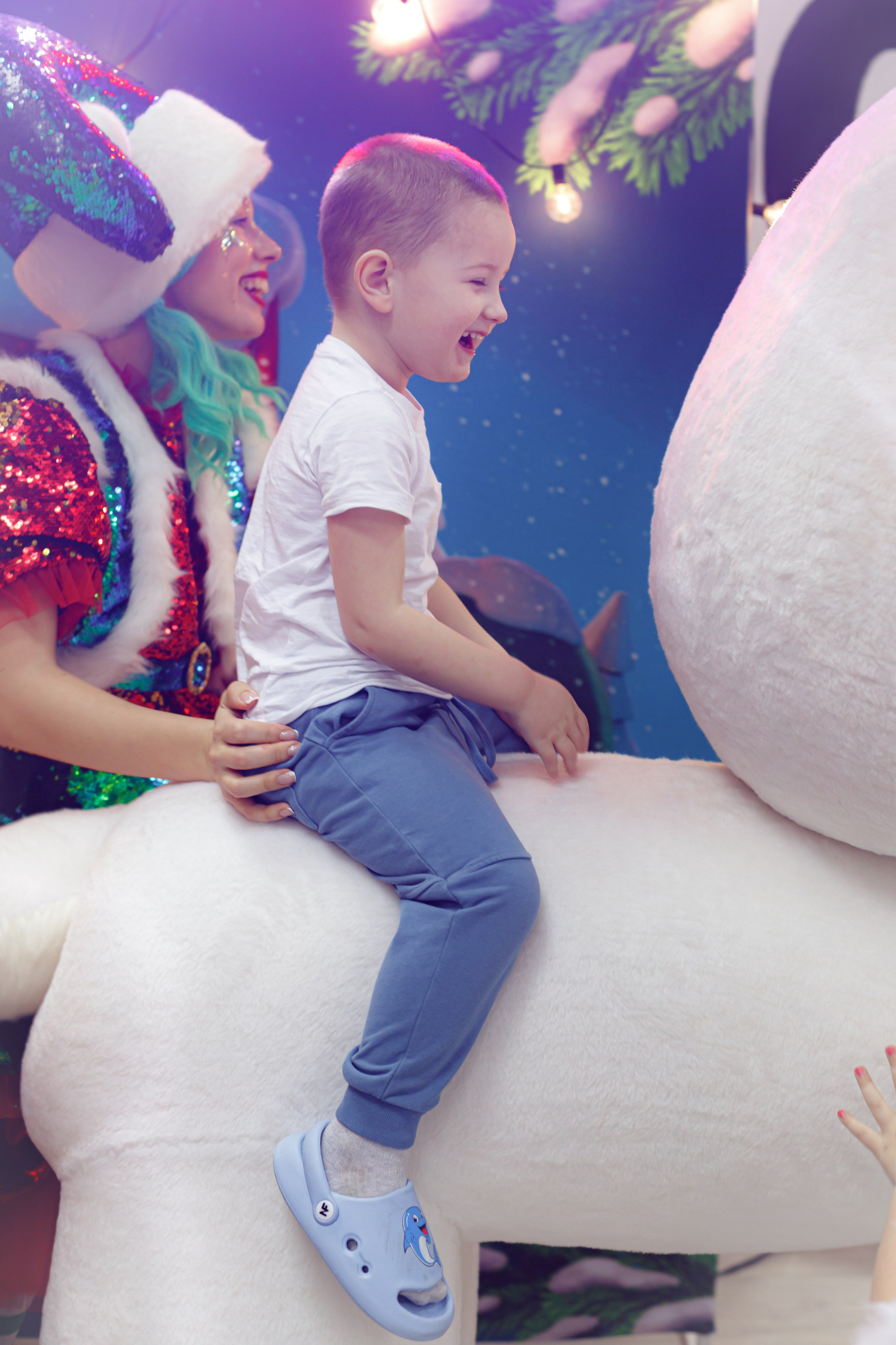 HAPPY NEW YEAR PART/3. Photokarish