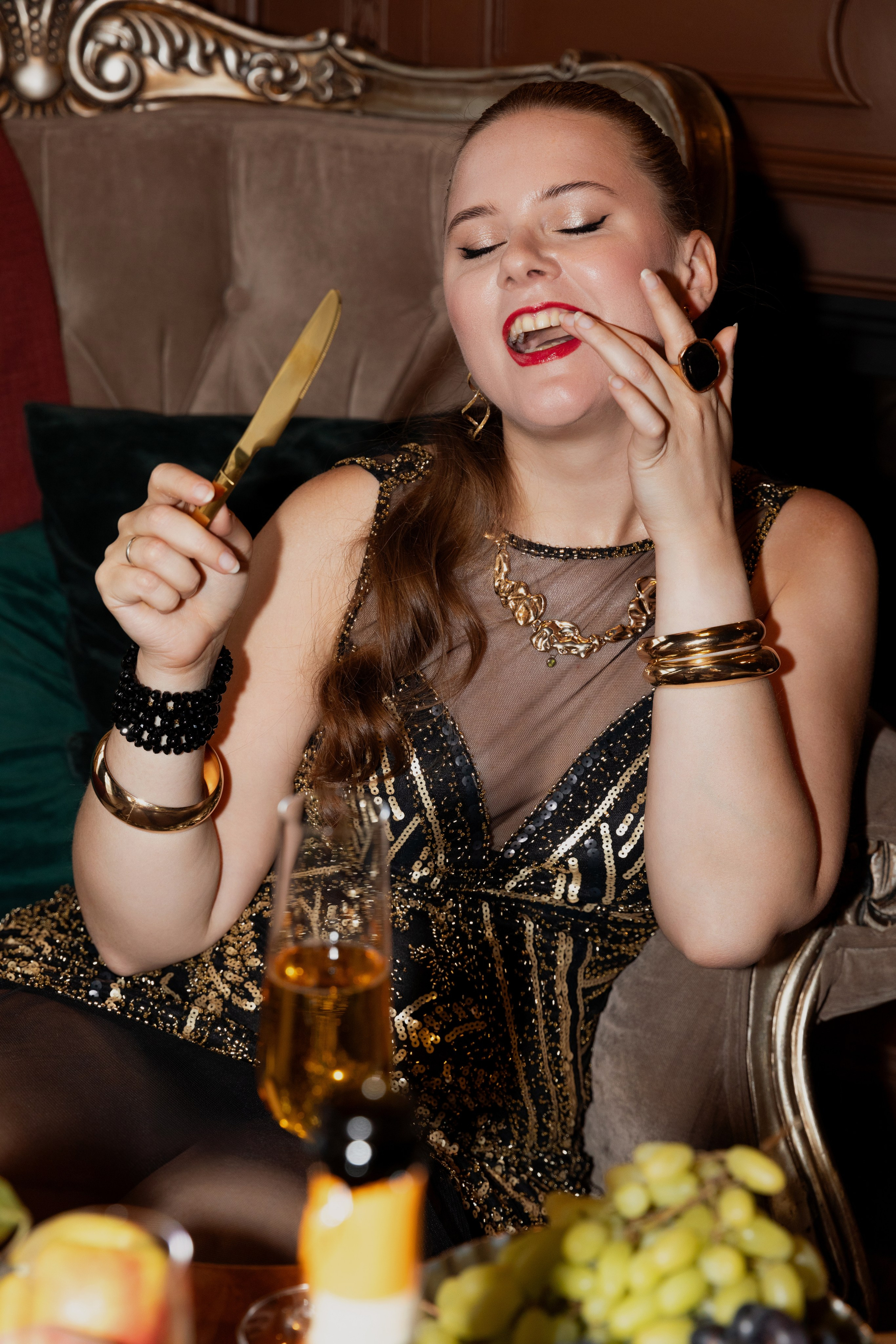 тематическая фотосессия фотосессия спб фотограф спб фотограф питер фотосессия в студии девичник фотосессия в стиле