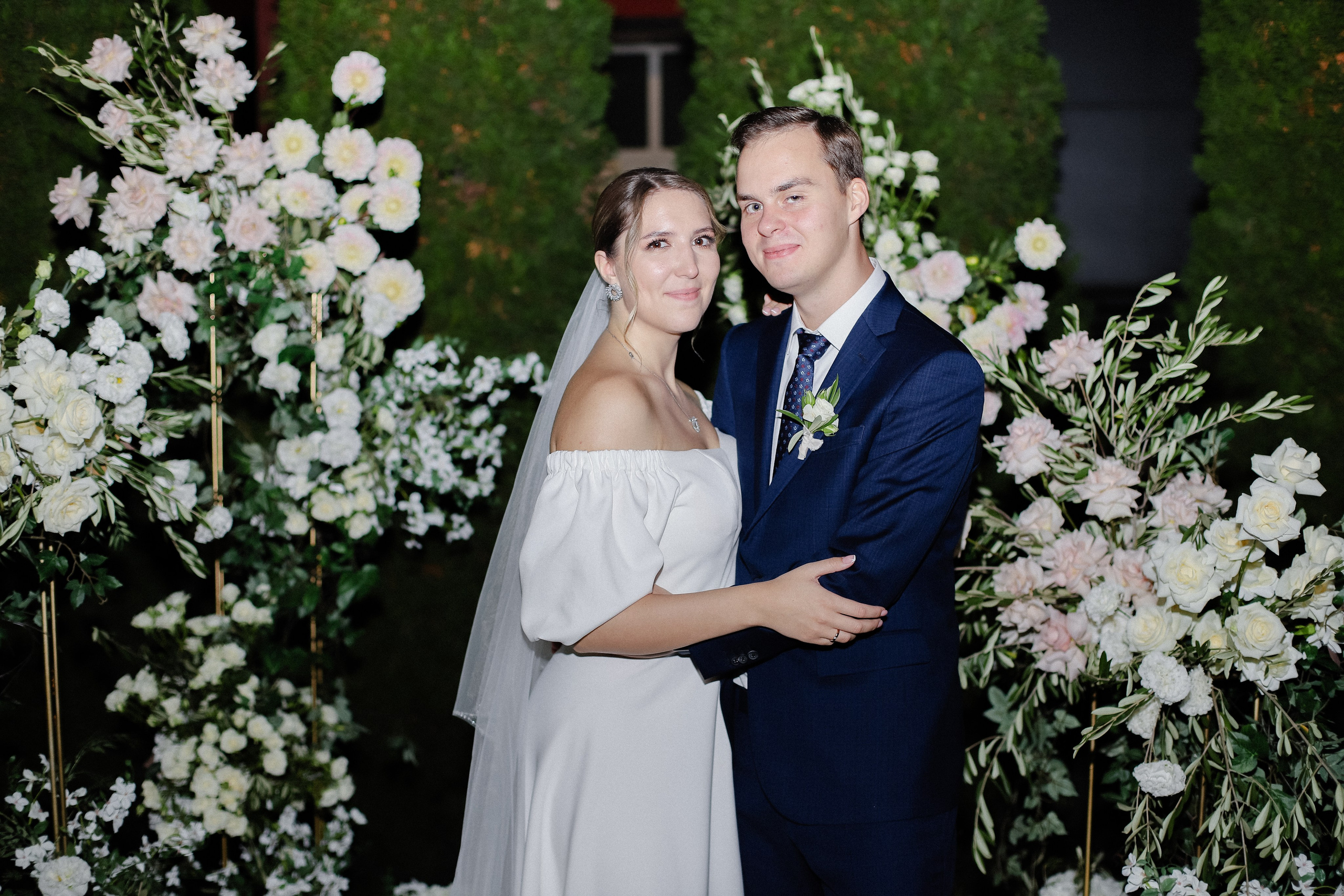 Илья и Анастасия. Фотограф в Алматы и Москве Даша Пушкина