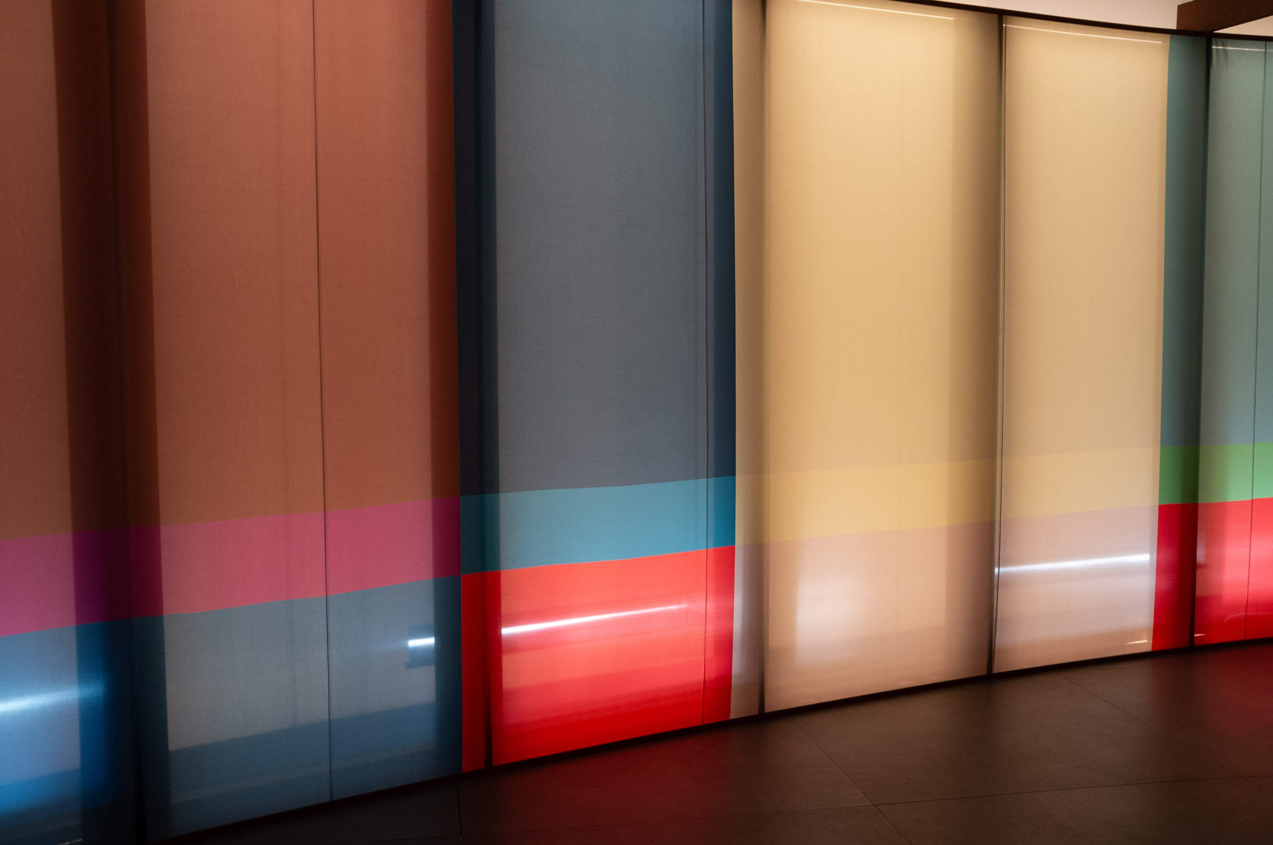 История русского авангарда и история любви. Зотов центр. Искусство фотографии. Мария Осокина