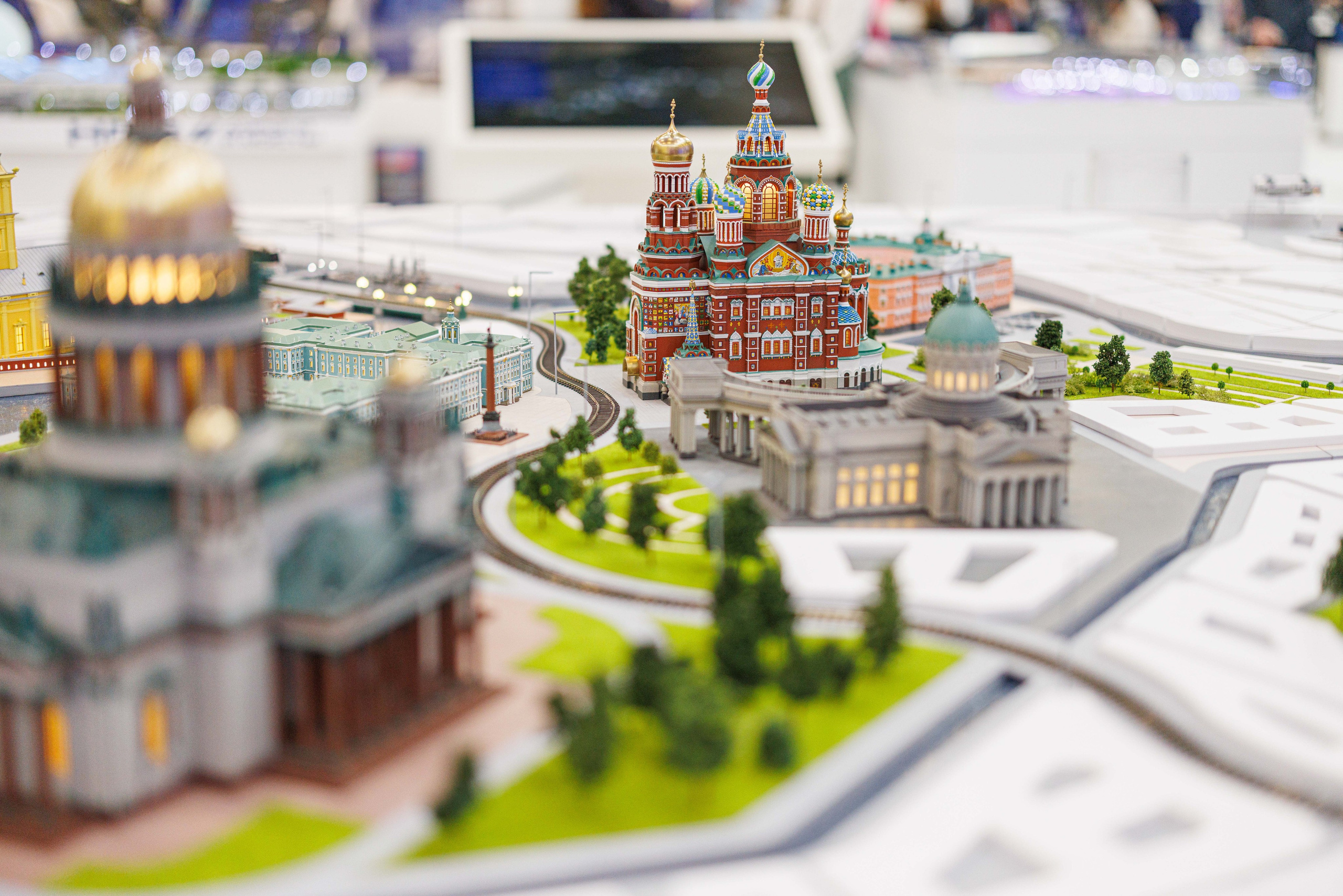 ПМЭФ 2025. Фотограф Балаев Михаил