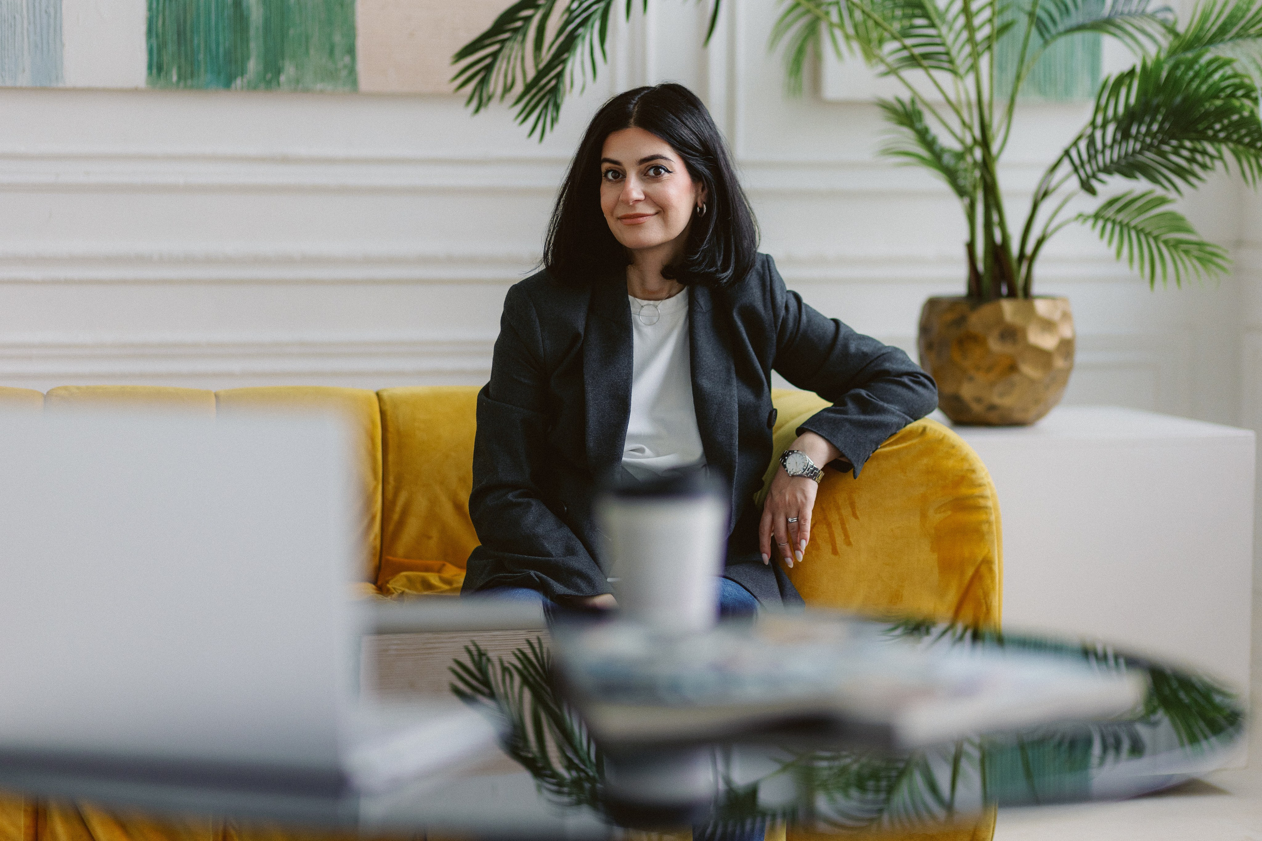 Контент фотосессия в Москве. Мария Рослякова и Косарев Василий. Портретный и семейный фотограф в Москве Мария Рослякова