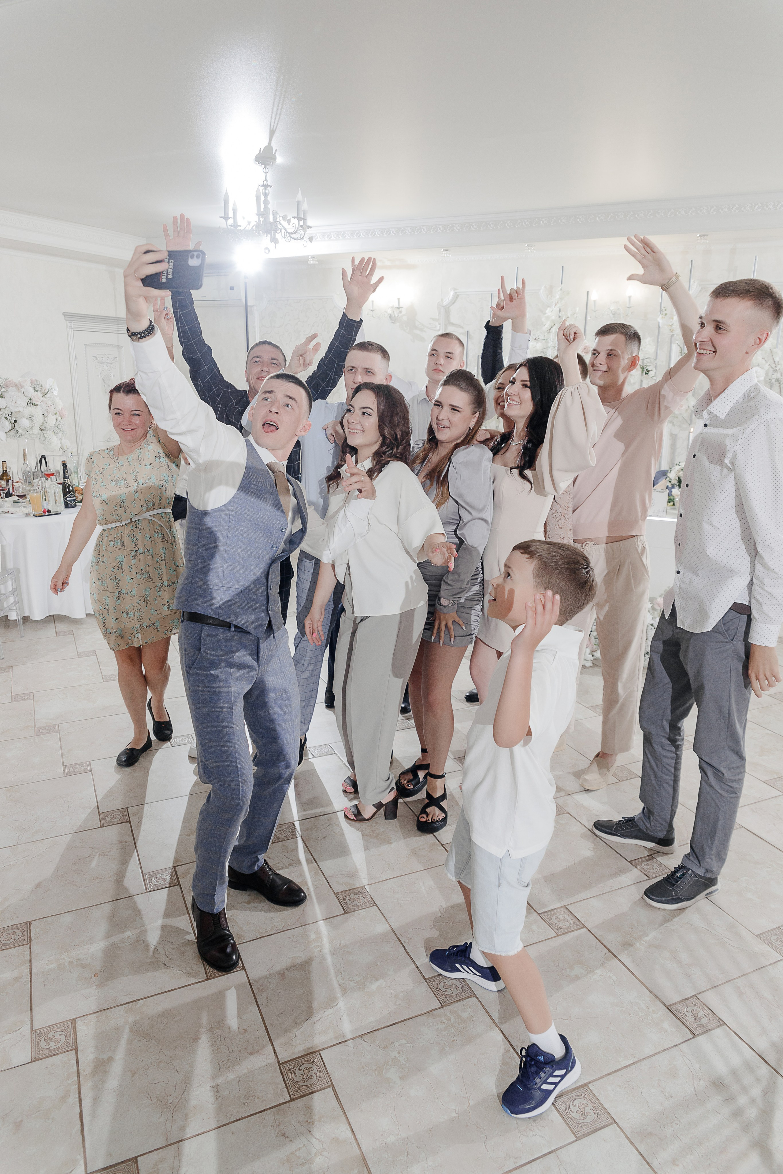 Свадебная съемка (1). Свадебный и семейный фотограф в Твери и Тверской области