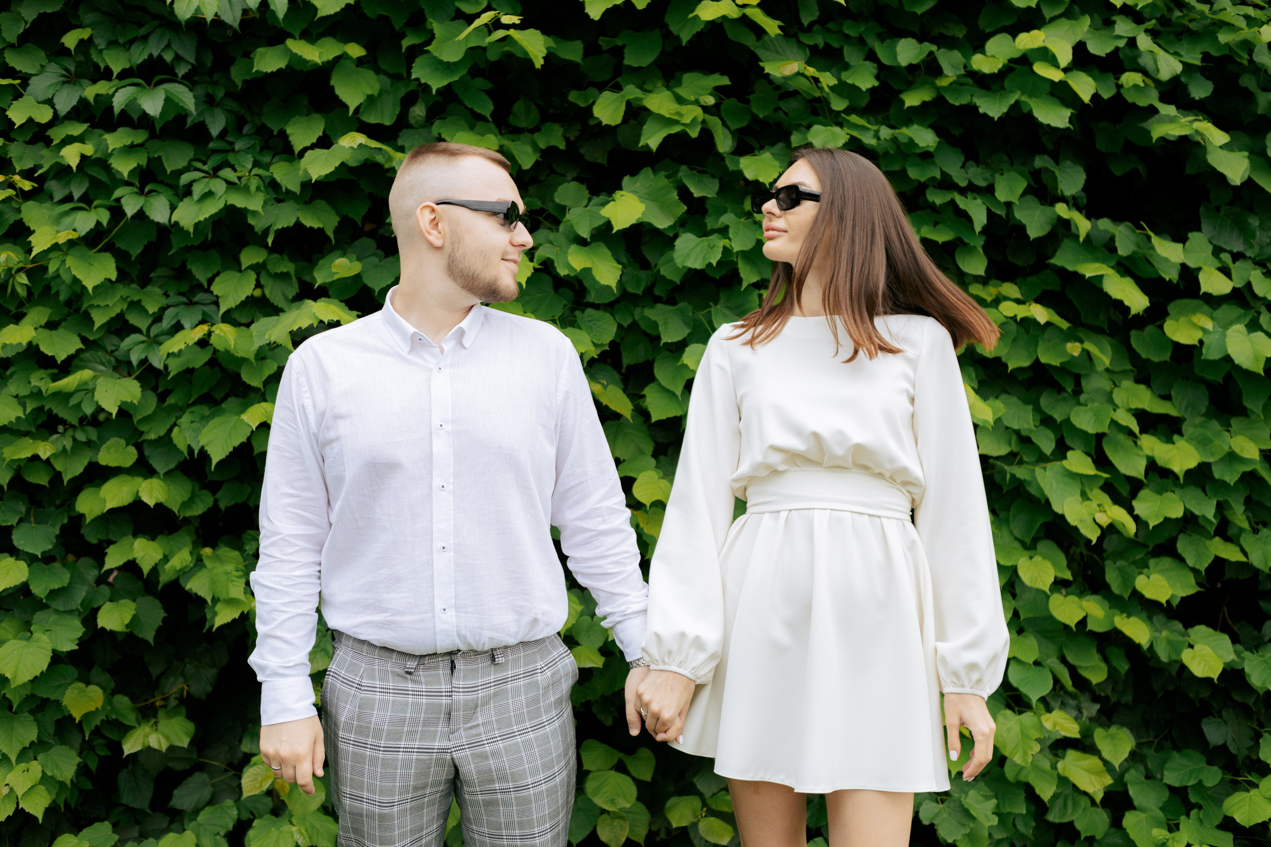 Фотограф Анна Луценко Москва