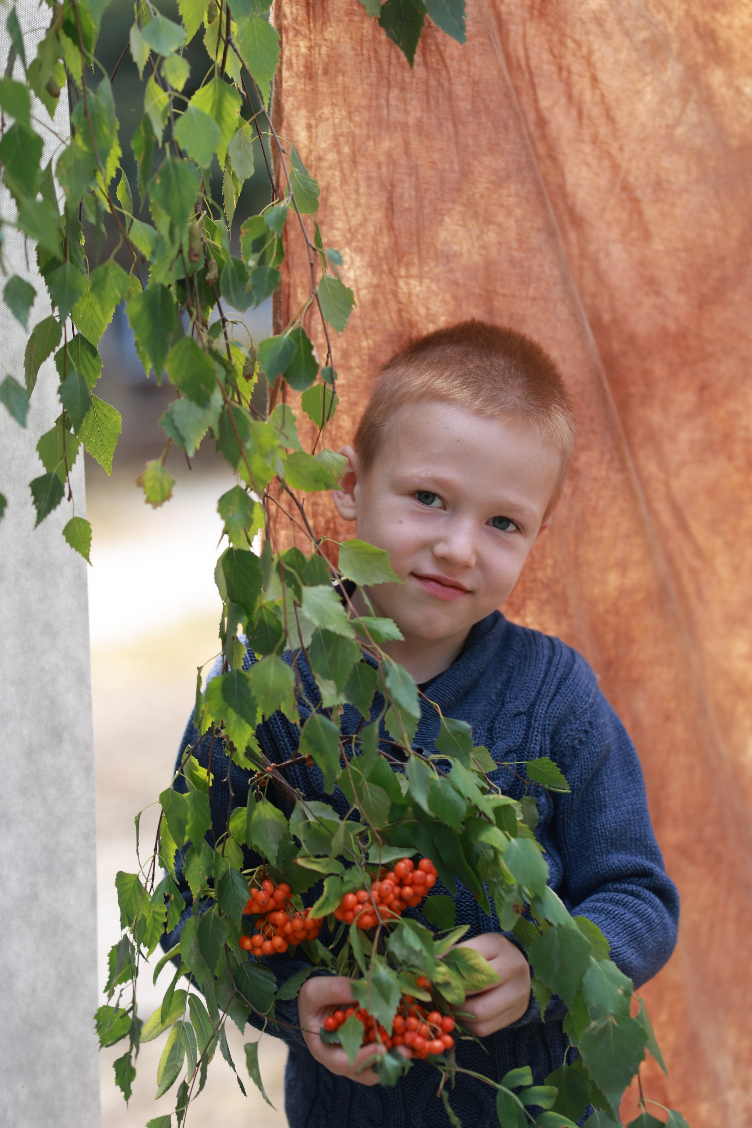 Этот чудесный фотодень. Семейный и свадебный фотограф в Воронеже Людмила Трифонова