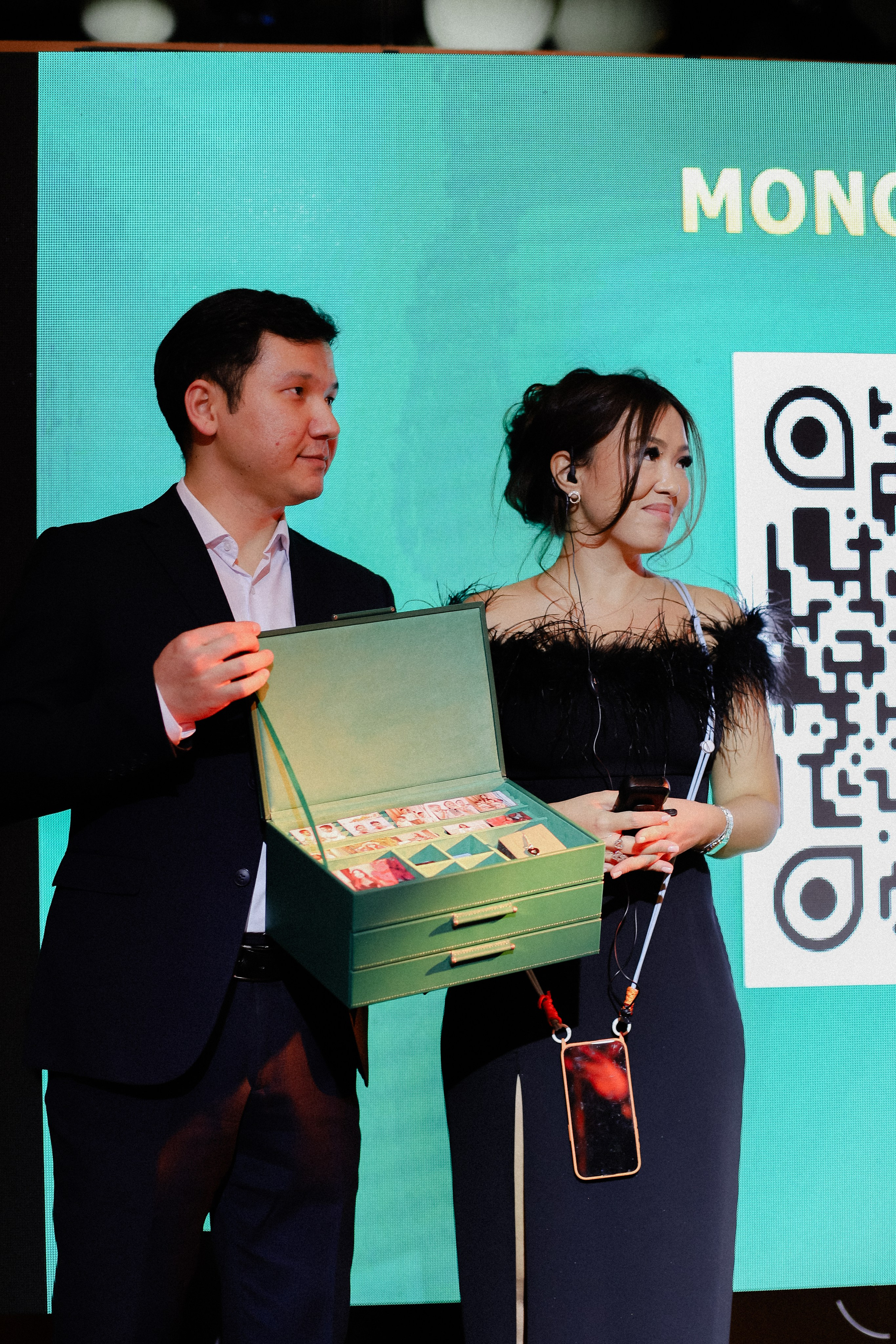 Корпоратив QM | 5.12. Фотограф в Алматы и Москве Даша Пушкина