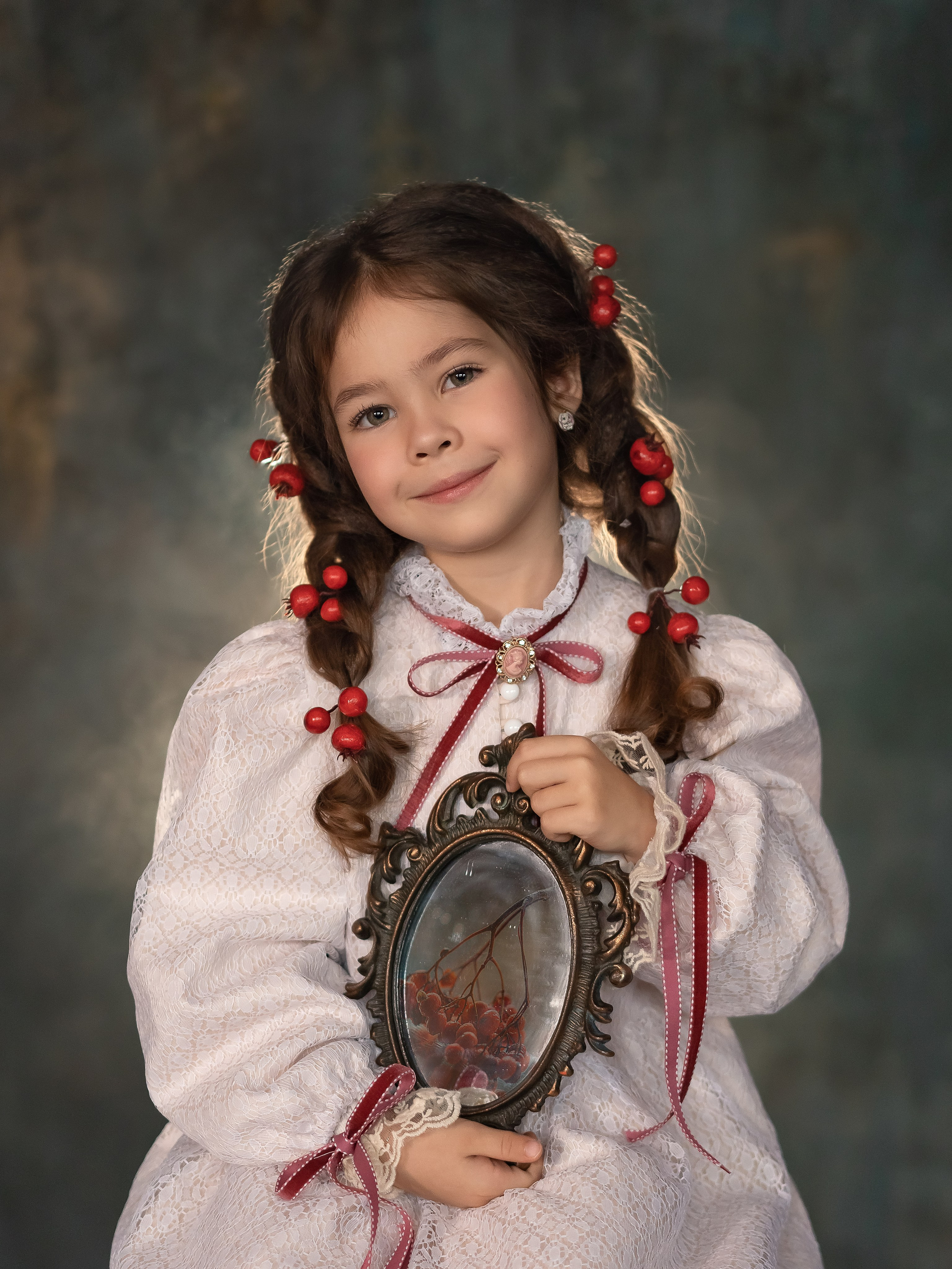 Детский и семейный фотограф в Нефтегорске Алёна Лапушкина