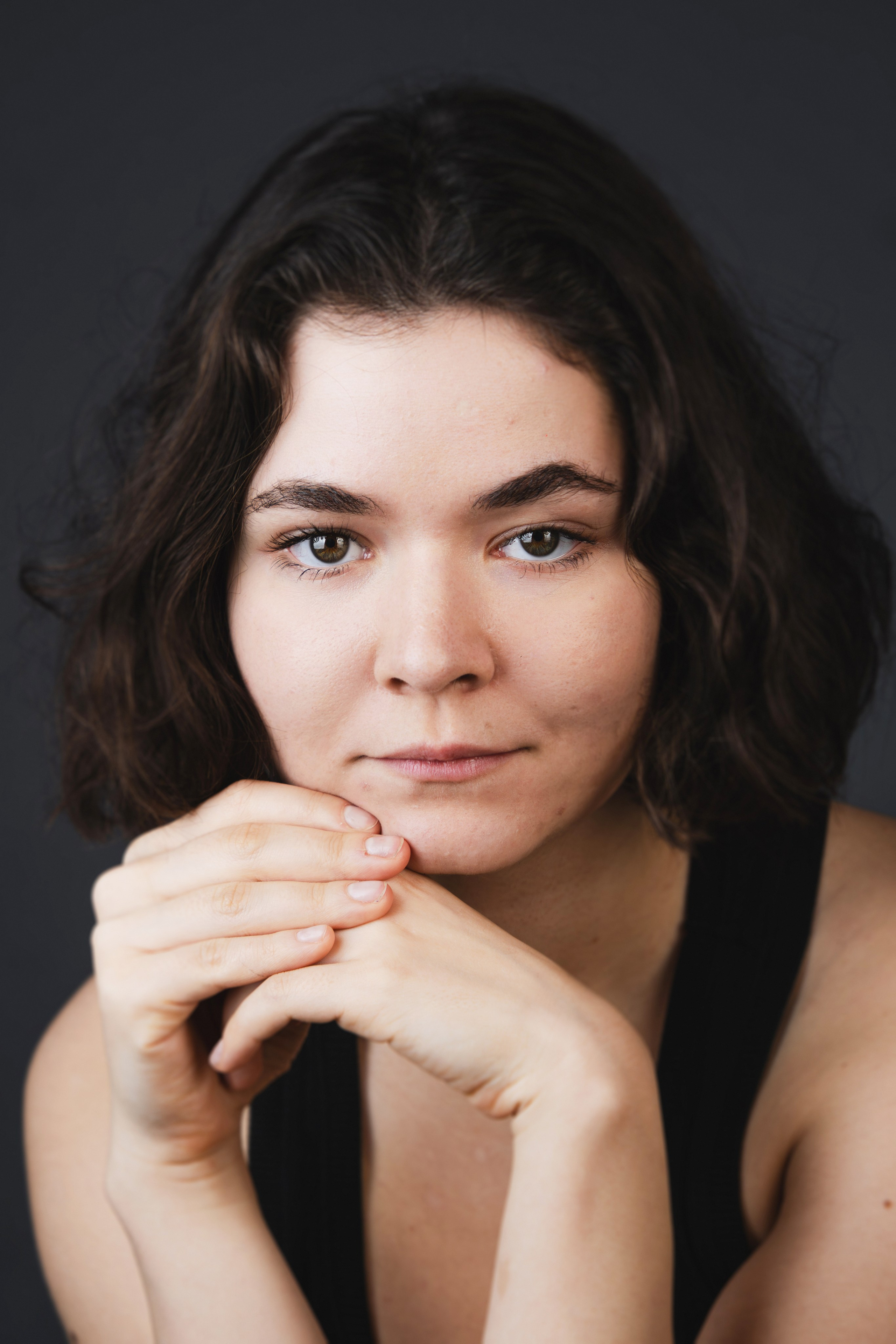 Фотограф и видеограф Арина Семёнова