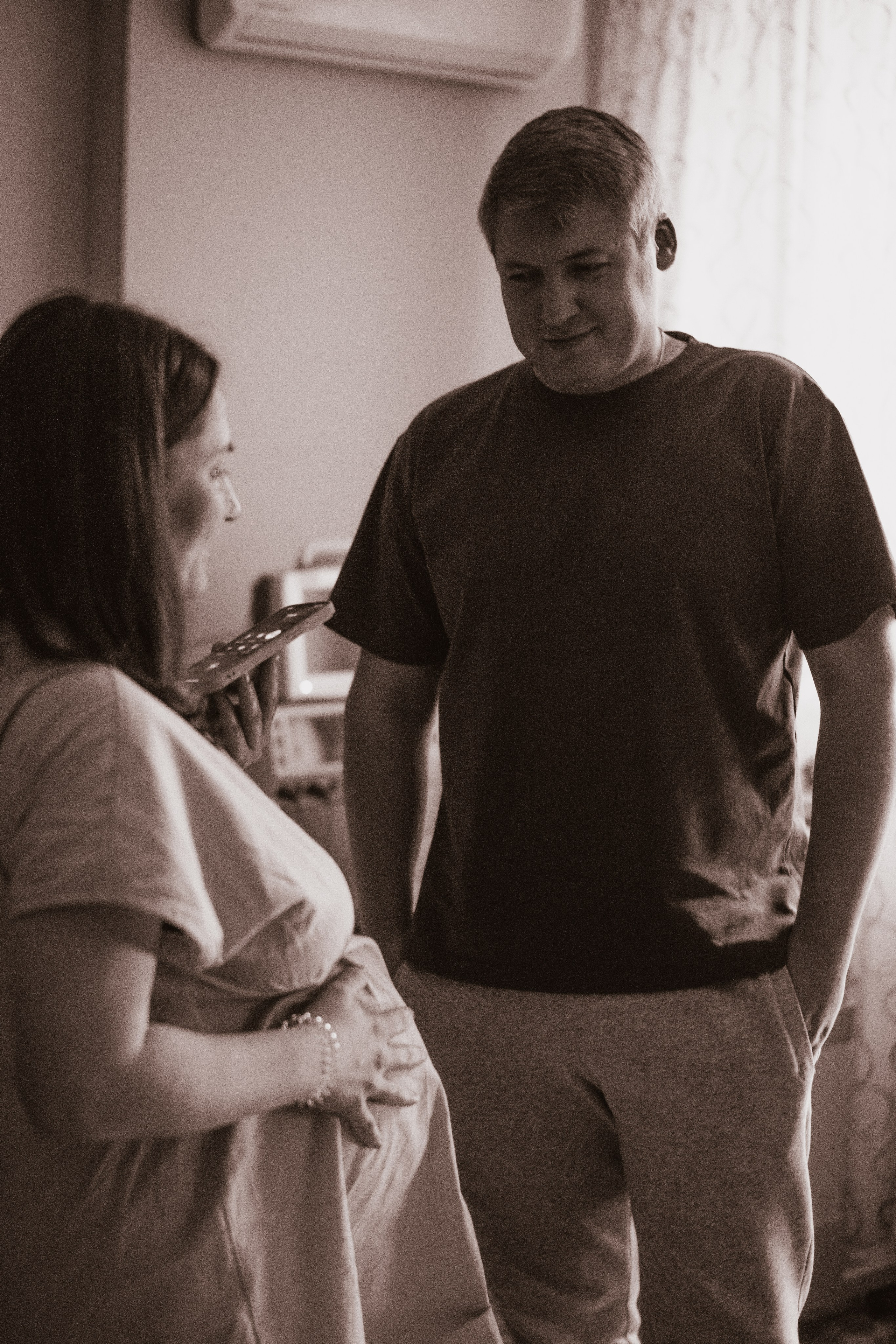 Фото родов москва. Семейный, ньюборн фотограф, фотограф на роды в Москве, Виктория Тюльдюкова