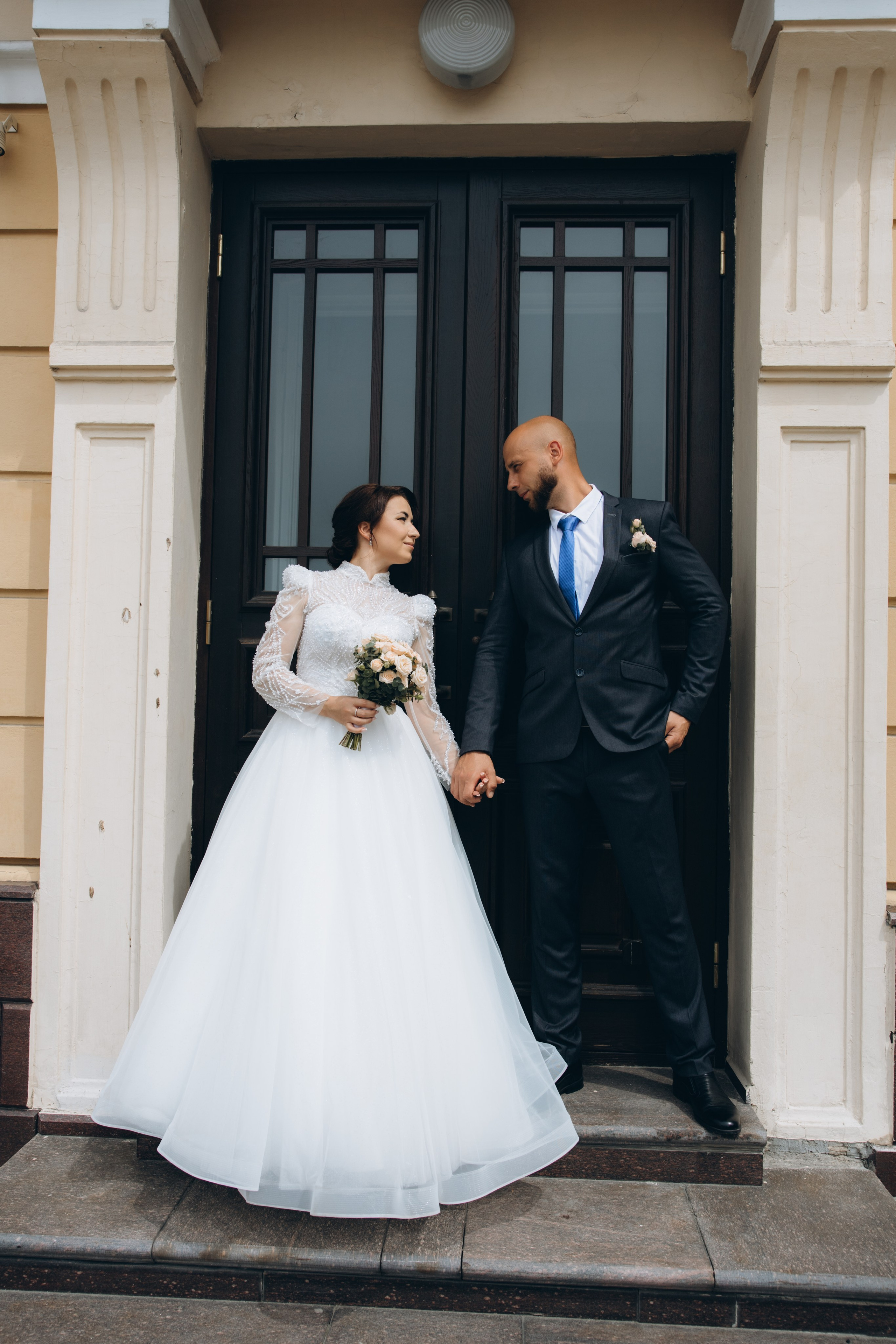 Алексей & Олеся. Свадебный, семейный фотограф в Иркутске Светлана Макаричева