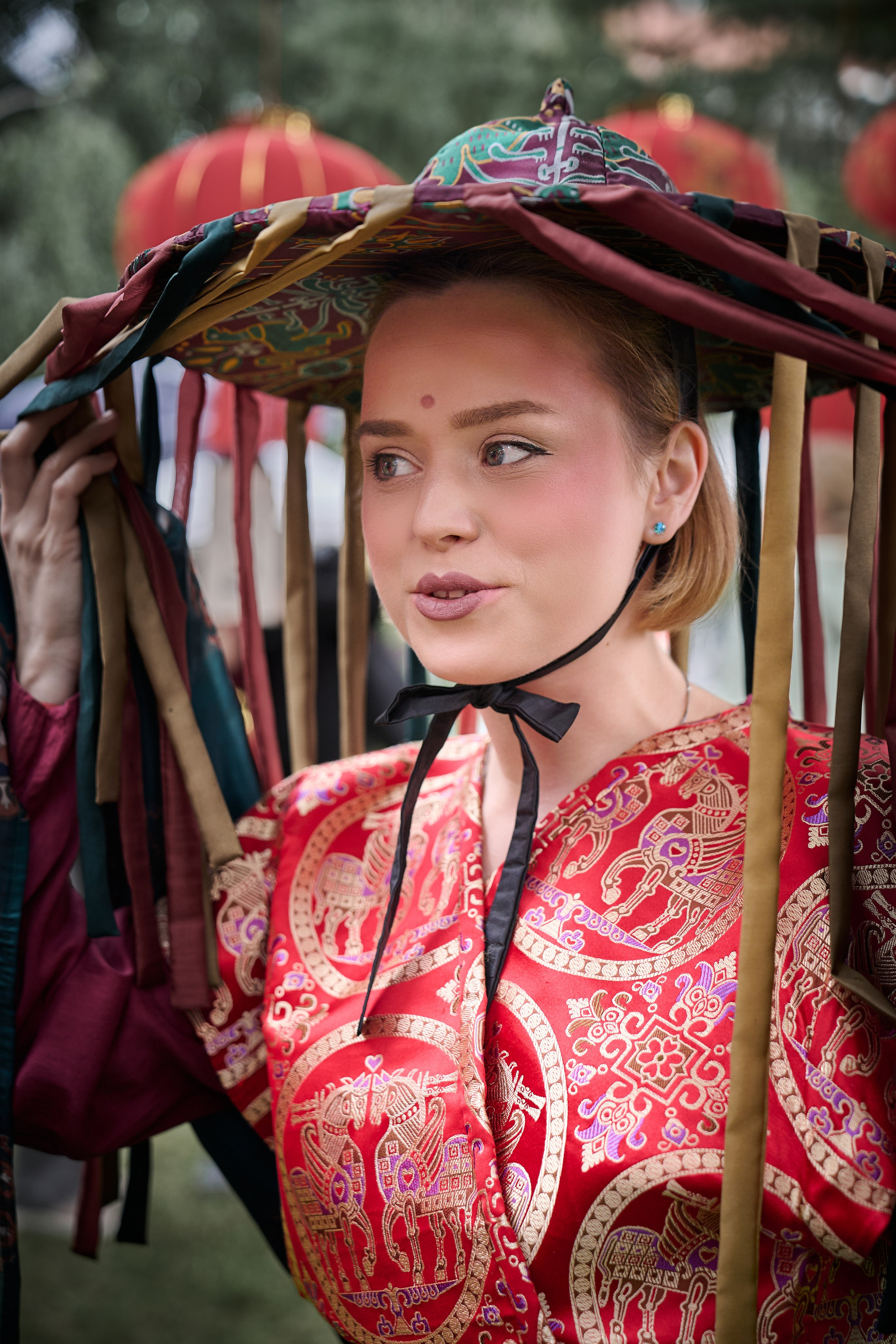 Фестиваль. Фотограф в Москве