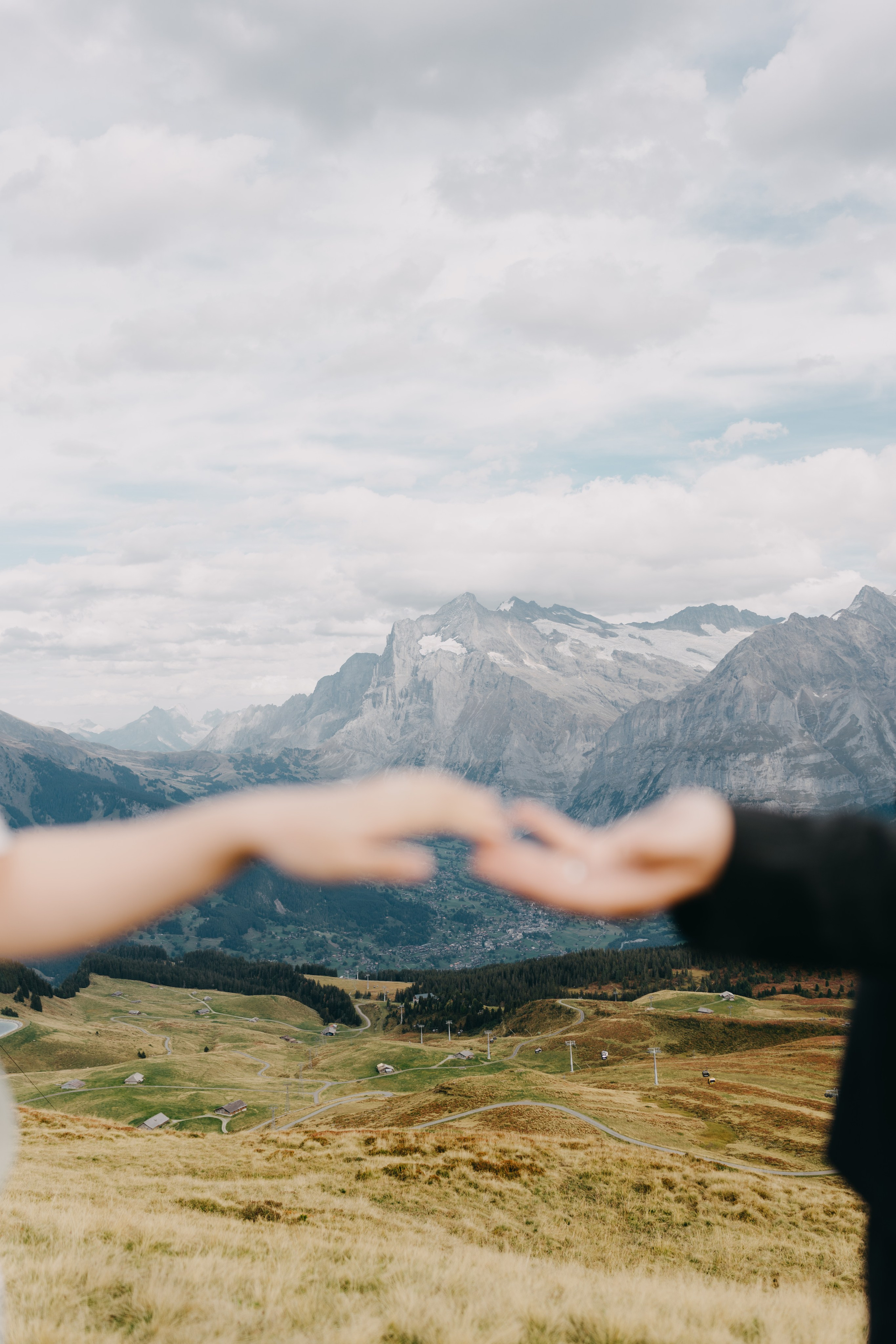 Wedding Photography elopement in Switzerland Europe. Professional Wedding Photographer Geneva & Romande Switzerland | Tanya Creator