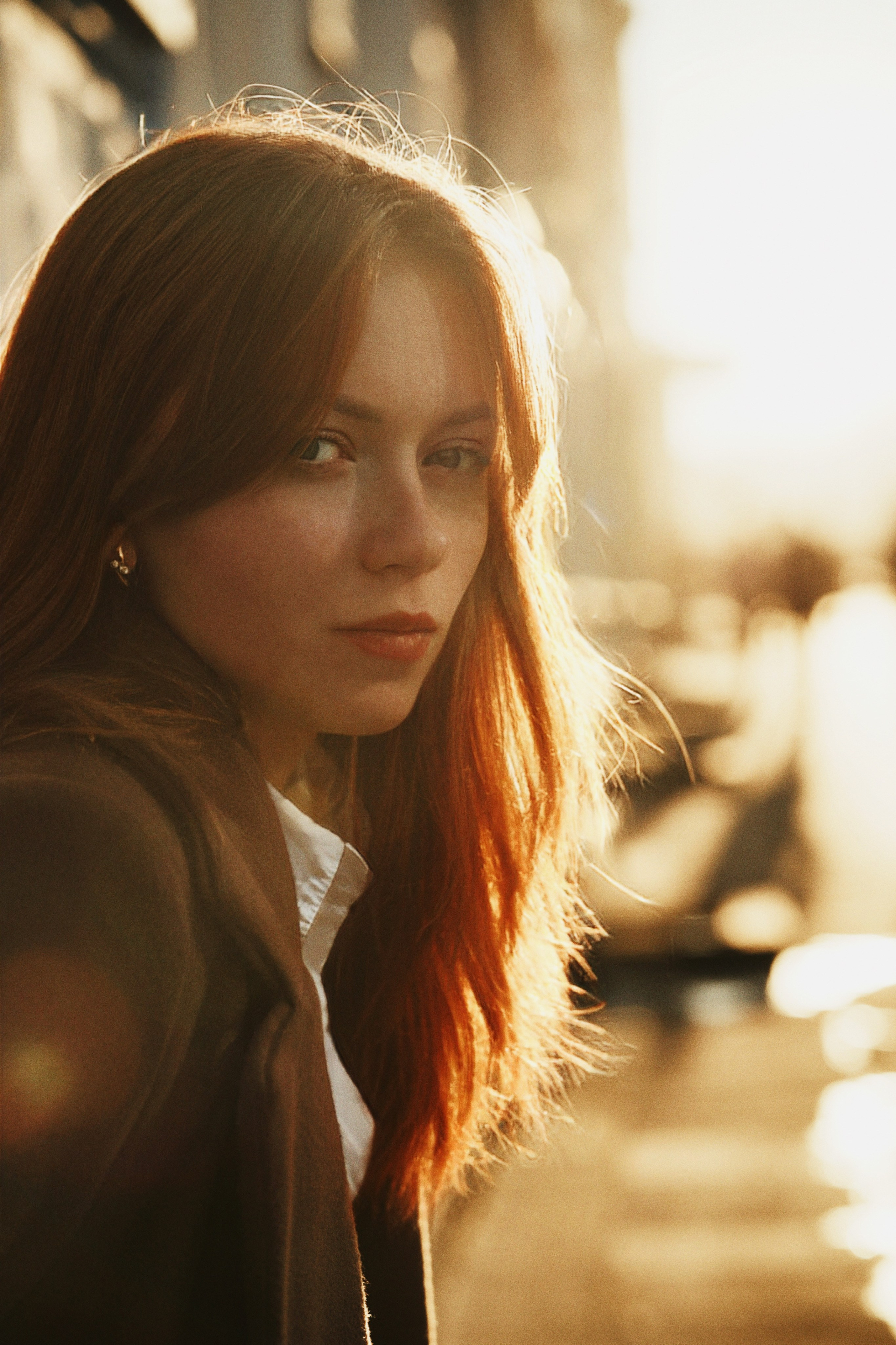 Фотограф. Екатеринбург. Портфолио. Дмитрий Рыбин фотограф