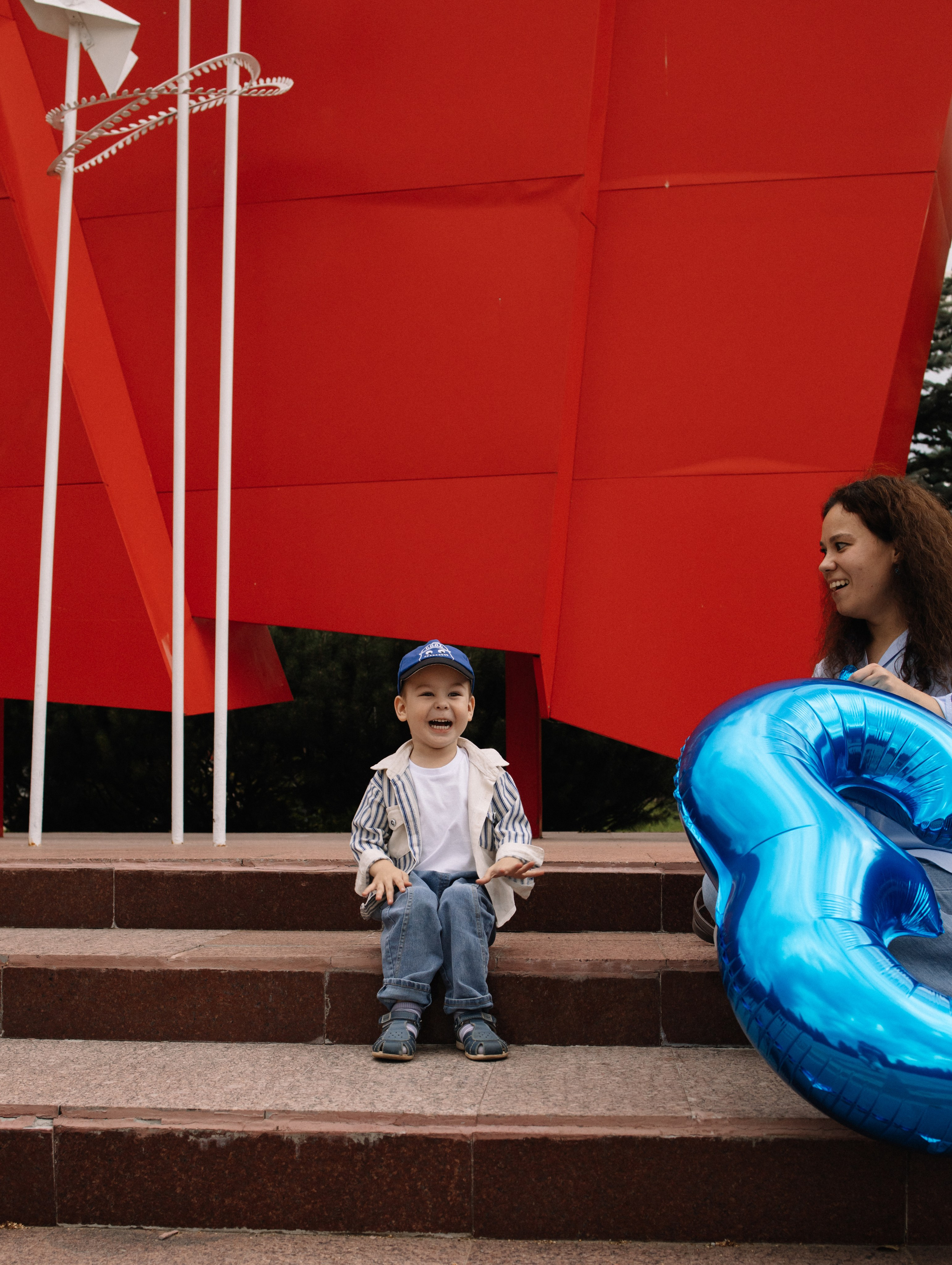 Домашняя фотосессия в Набережных Челнах. Раяну 3 года. Фотограф беременности и новорождённых в Набережных Челнах