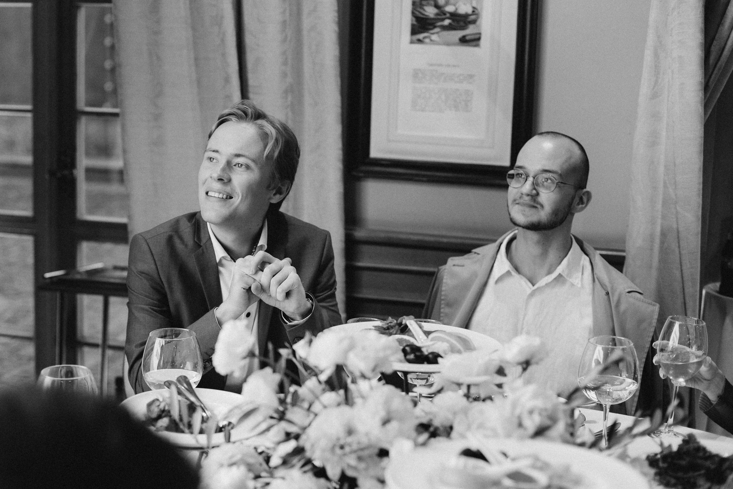 Илья и Анастасия. Фотограф в Алматы и Москве Даша Пушкина