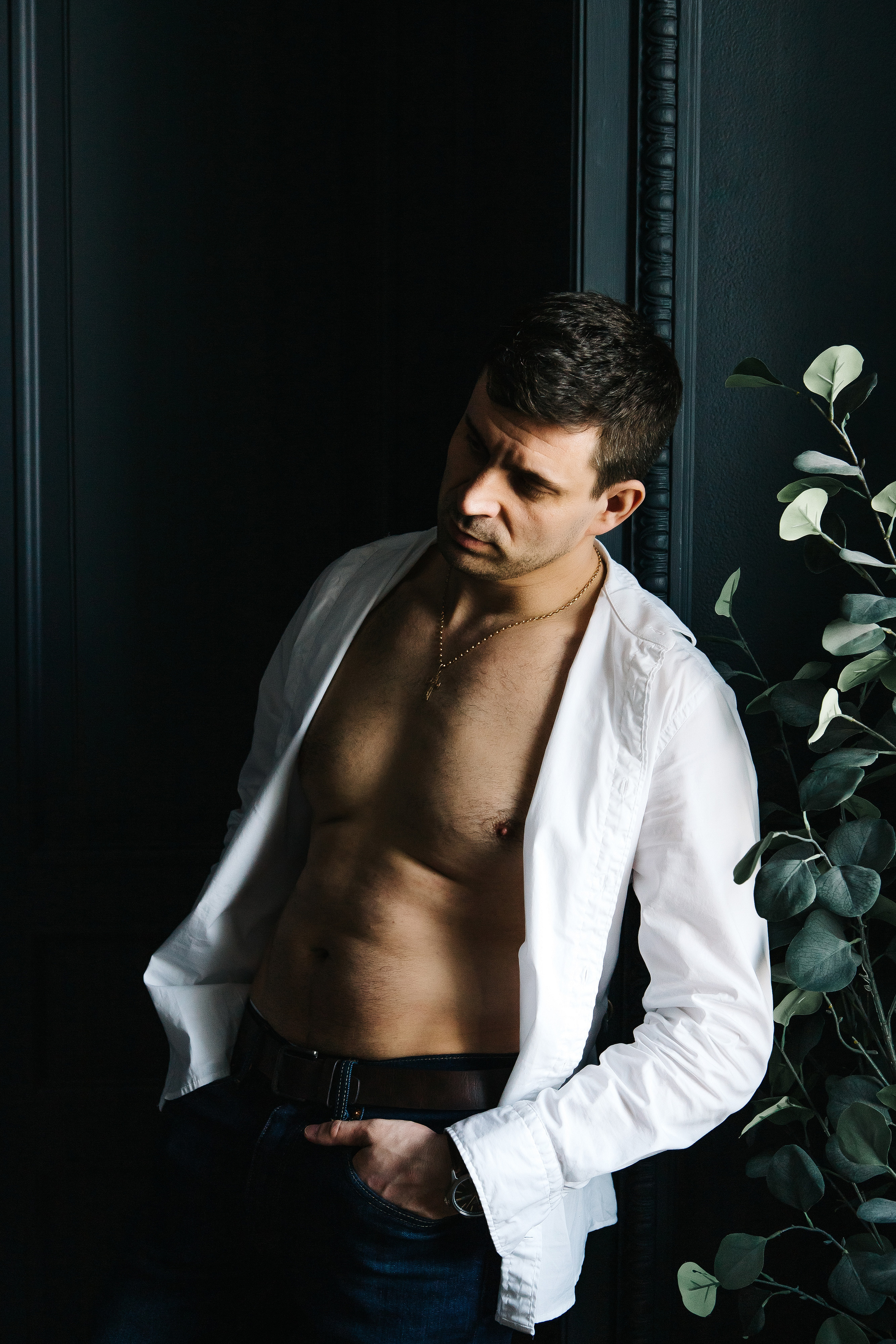 Фотограф в Санкт-Петербурге Юлия Ласкари