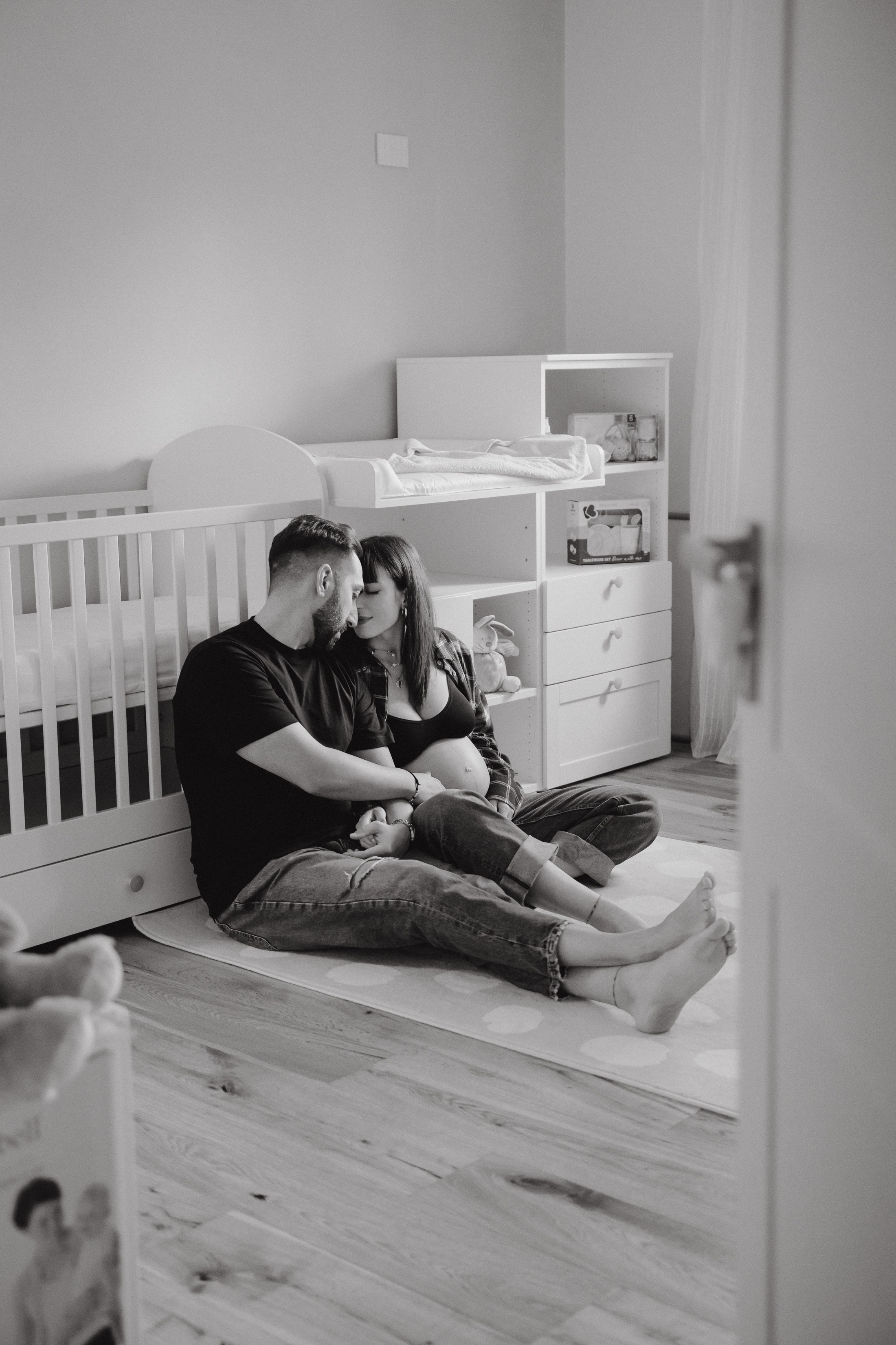 Veronica e Ale. Family Lifestyle Photographer in Lucca, Italia