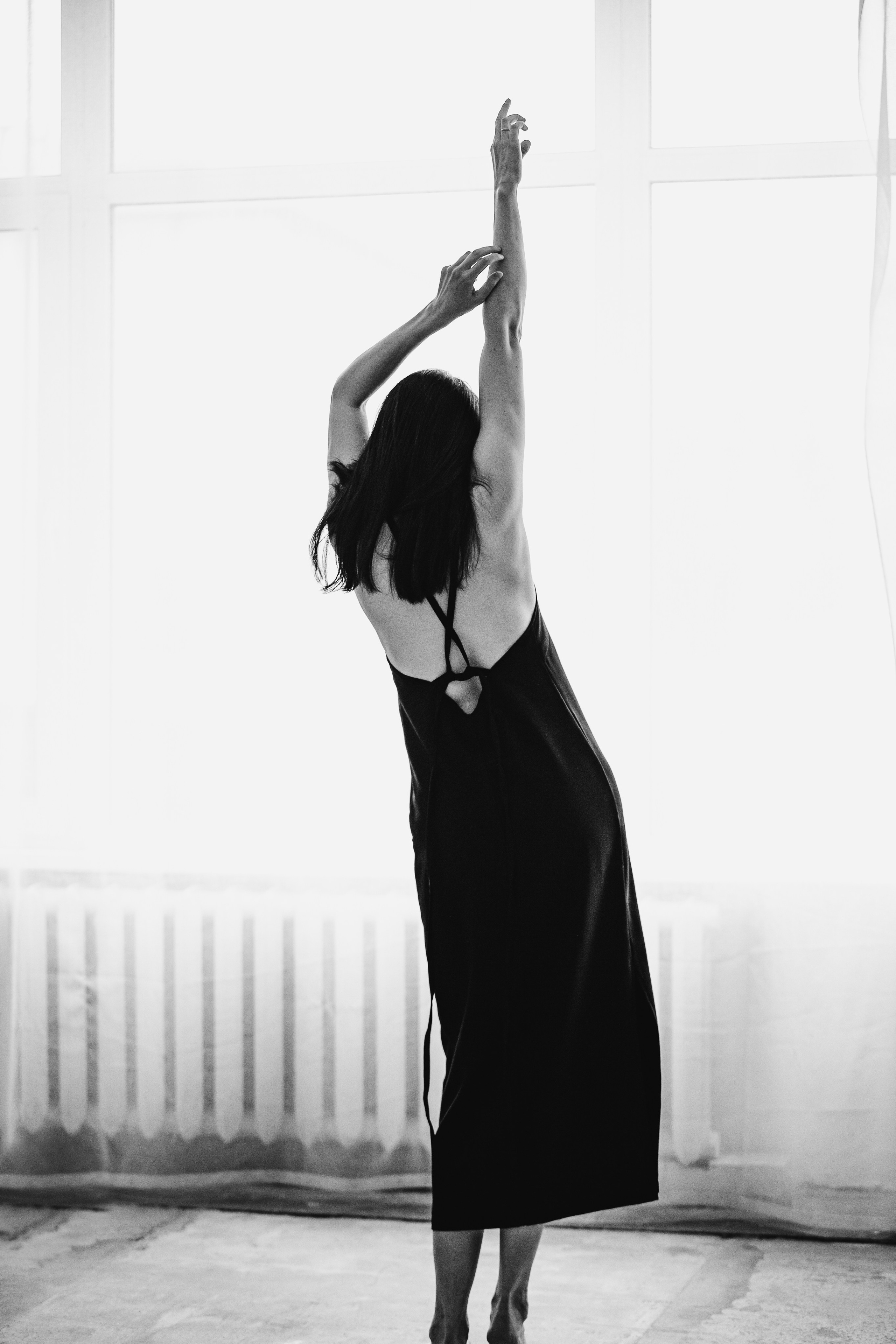 Женский портретный фотограф в Нижнем Новгороде и Москве, Юлия Балашова