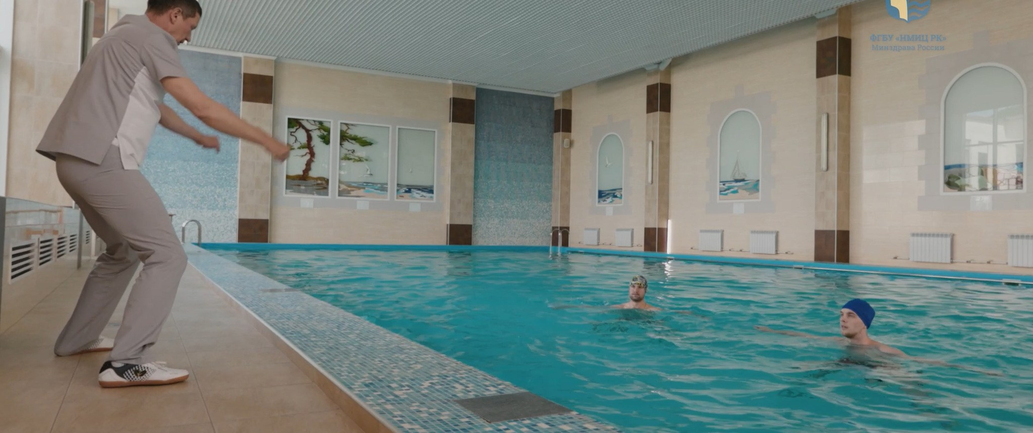 Денис Бояршинов — оператор-постановщик и фотограф в Ставрополе