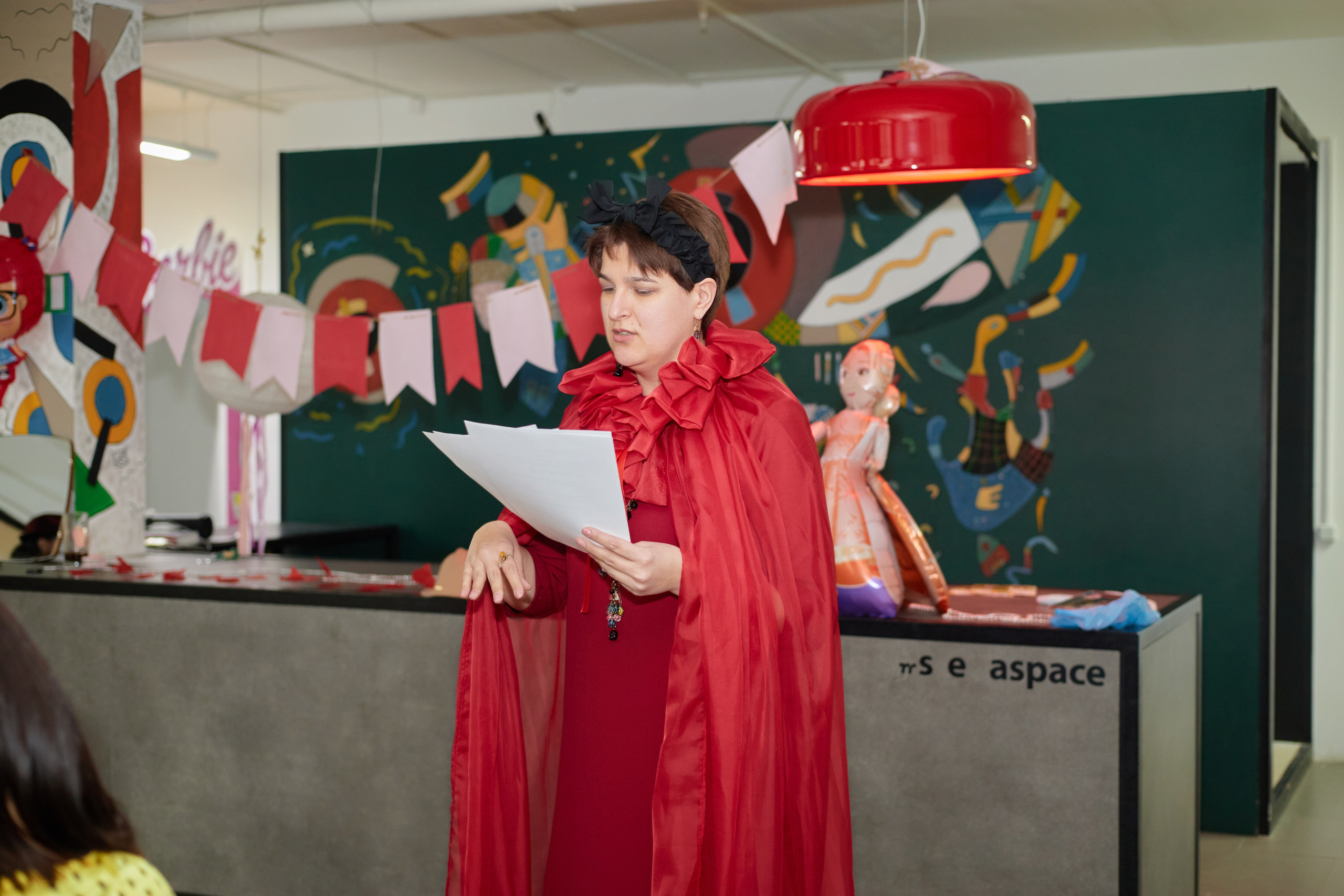 Чудо- ретрит " Весеннее обострение». Фотограф в Смоленске Ася Польшина