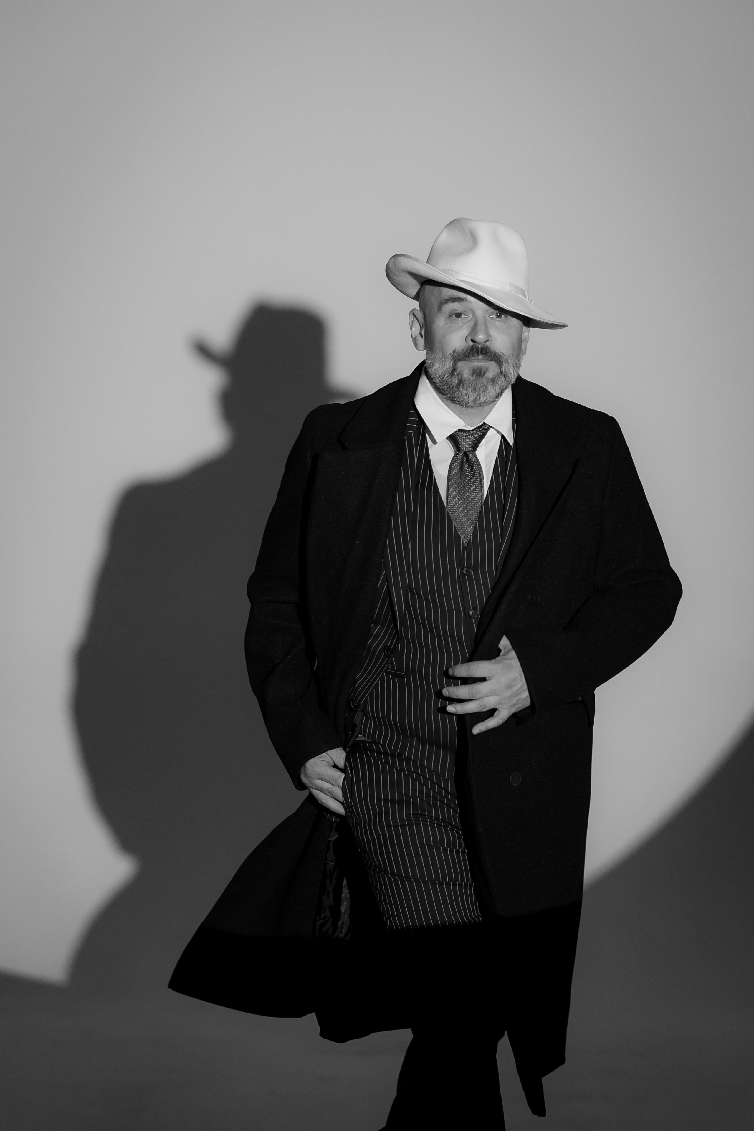 Максим Аверин. Интерьеры, Контент, Портреты | Фотограф в Москве Дани Терно