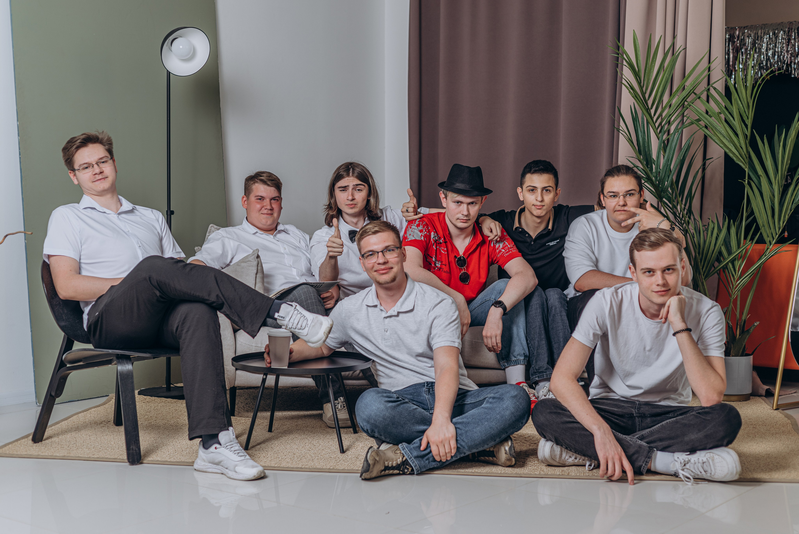 Альбом 1191. MILATE — выпускные альбомы, фотосессии и видео в Москве