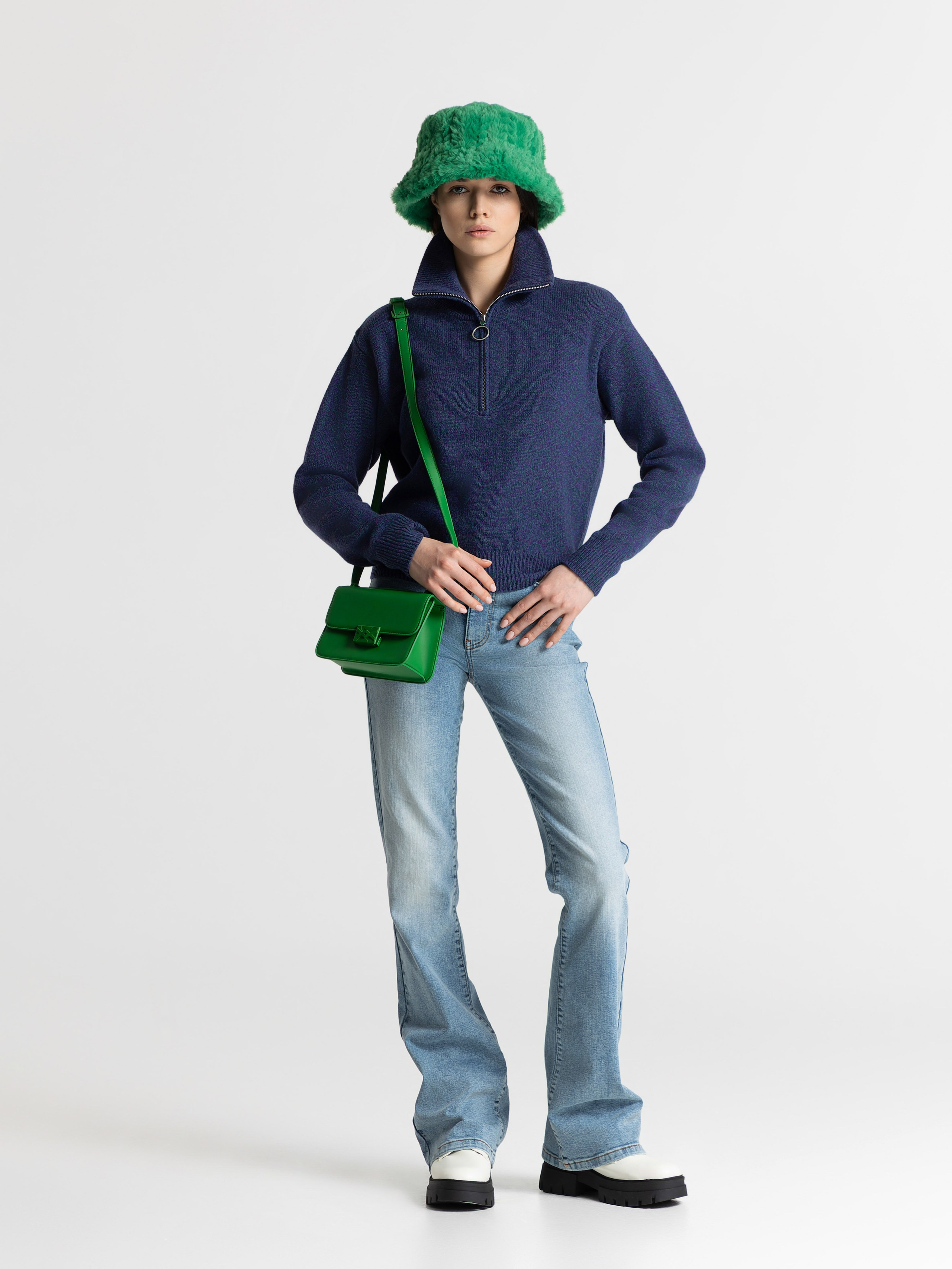 Рекламная съёмка для маркетплейсов и интернет|Sale Easy