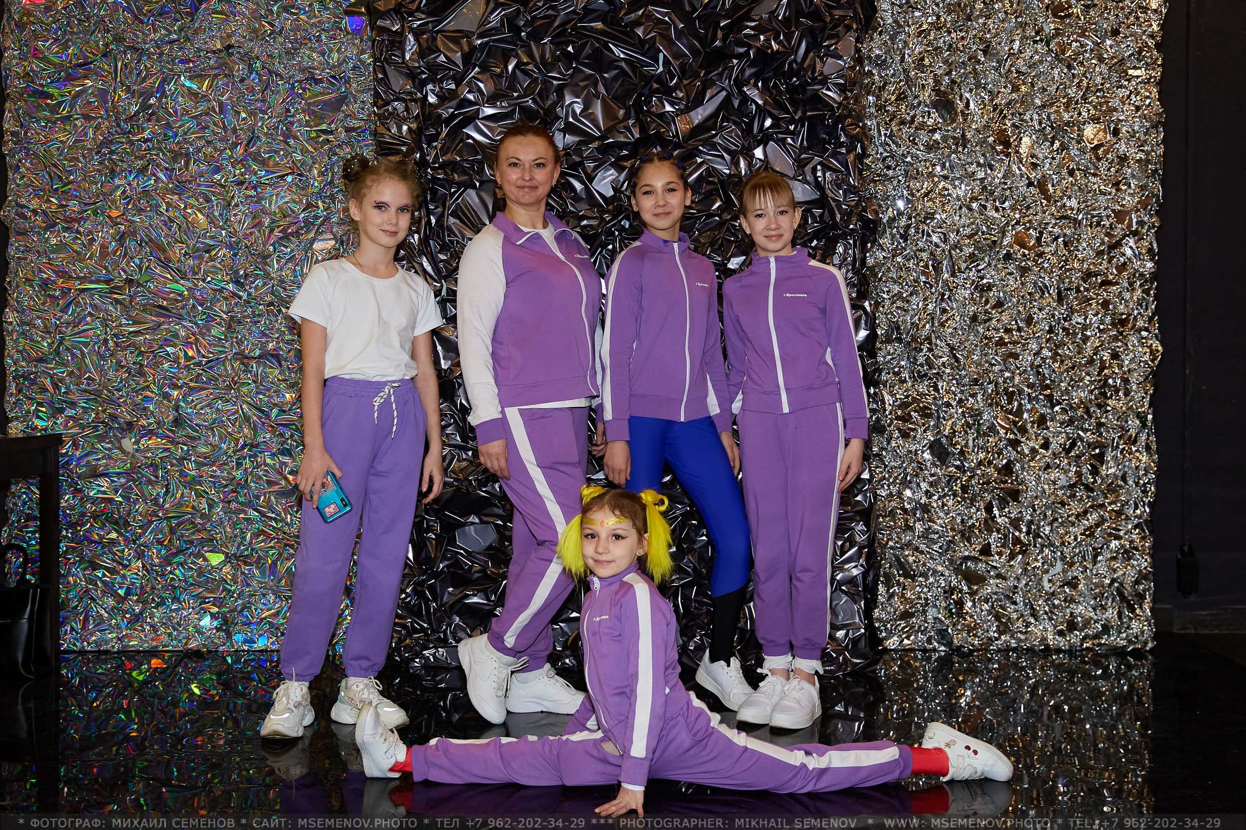 Анонс фоторепортажа с Концерта Грация. POLE DANCE. Photographer for business Mikhail Semenov. Aqua photo studio, photo school