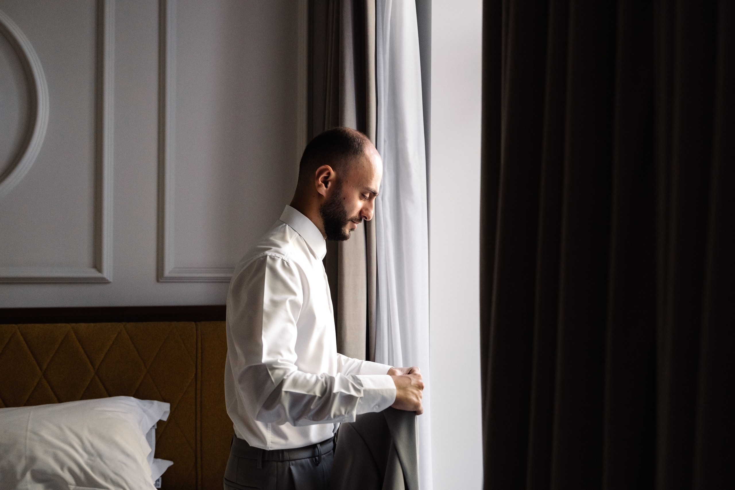 Эдуард и Александра