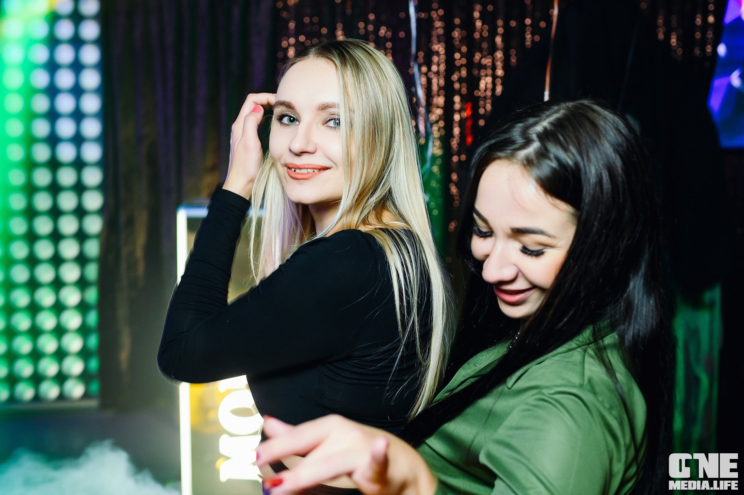 Фоторепортаж из караоке-клуба Эйфория. One Media Life: фоторепортажи, фотоотчеты с мероприятий и заведений