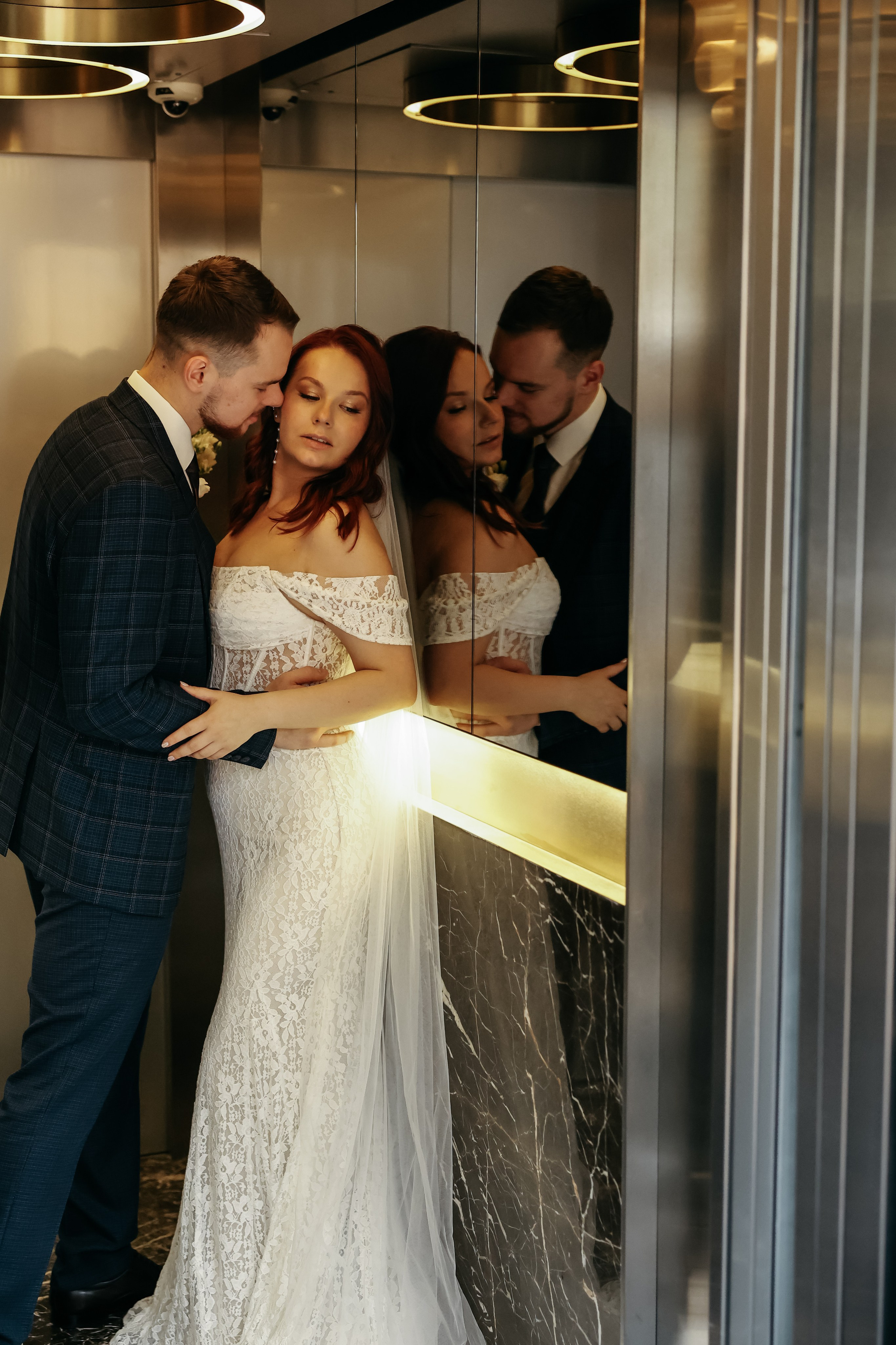 Дмитрий и Мария. Свадебный и Семейный Фотограф в Гатчине и Санкт-Петербурге Виктория