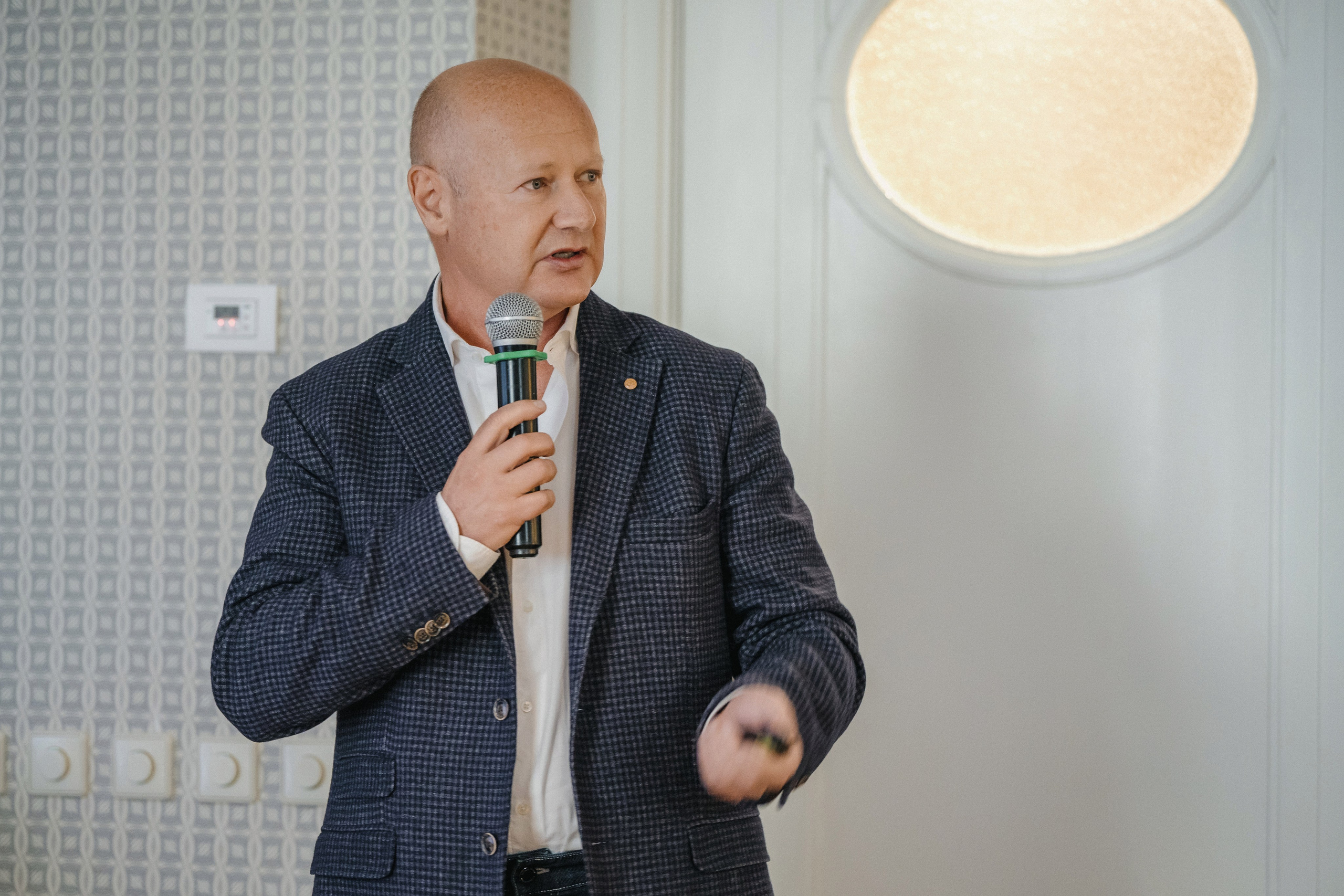 Beauty-breakfast by RAMI clinic. Svyatoslav Bunkov | photographer