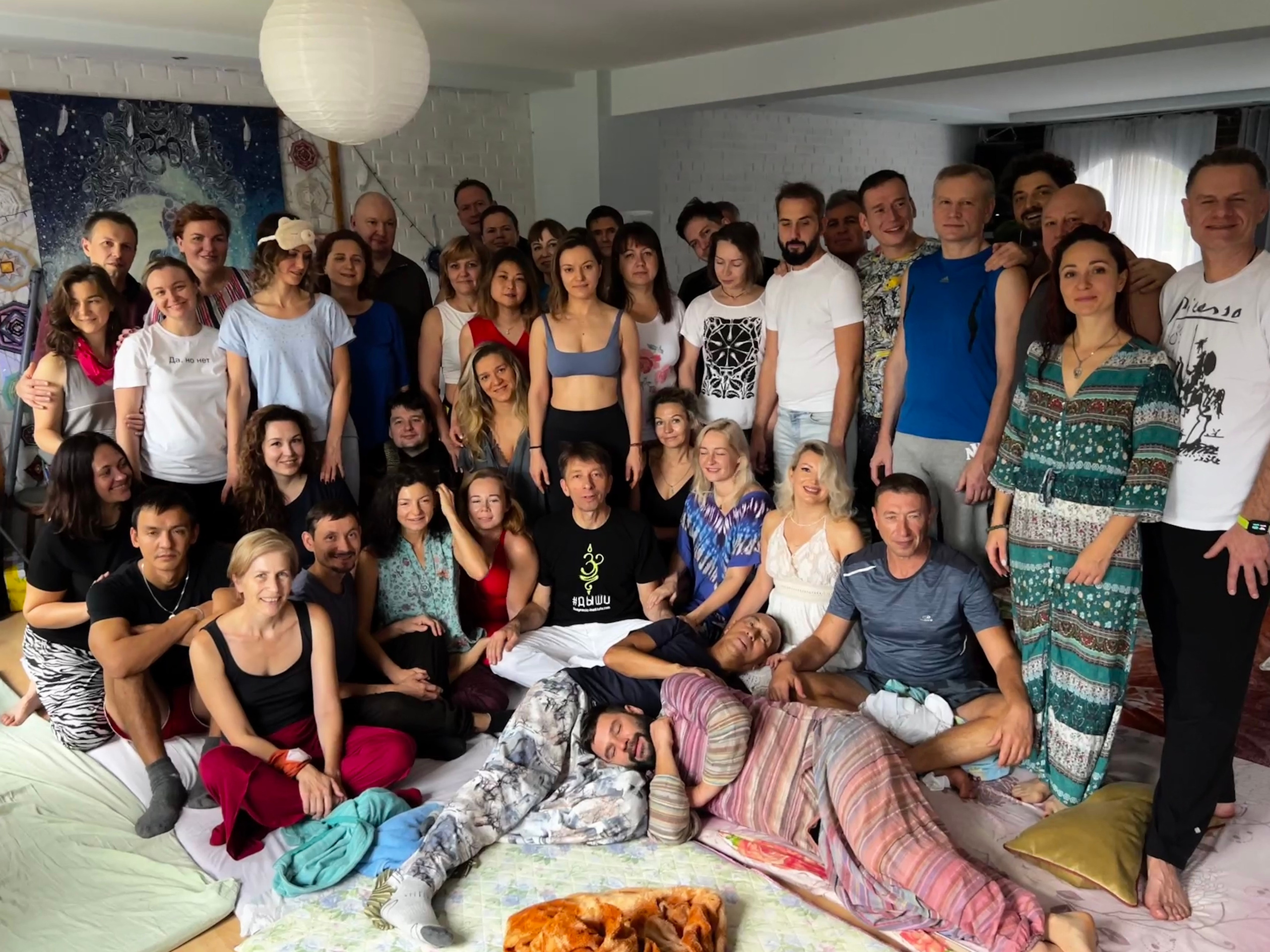 Тантра Ретрит Янь-Инь 2023. Александр Прищепов - фотограф, режиссёр, продюсер