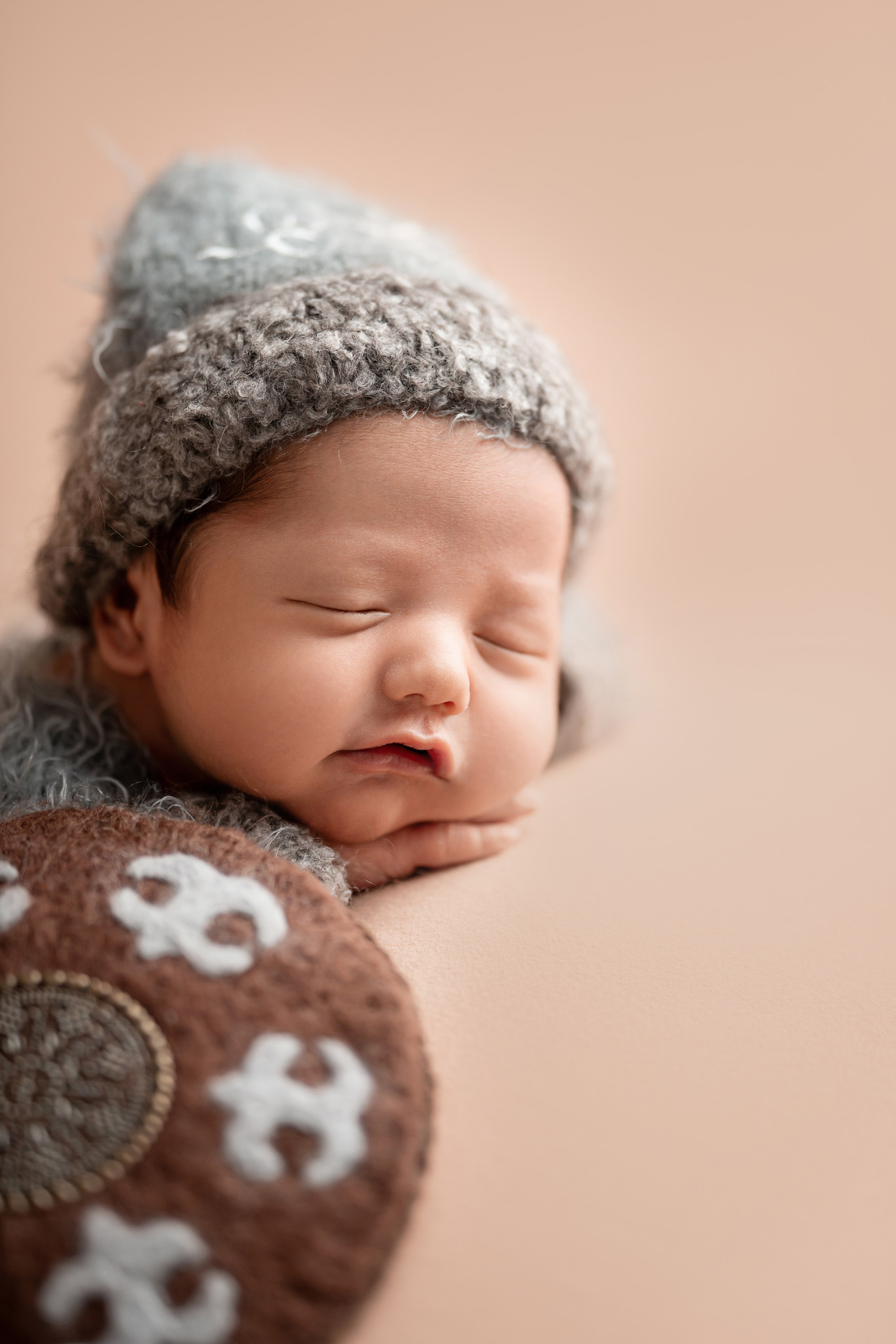 NEWBORN. Творческая команда Ульяшевы, свадебная и семейная фотография. Кахахста