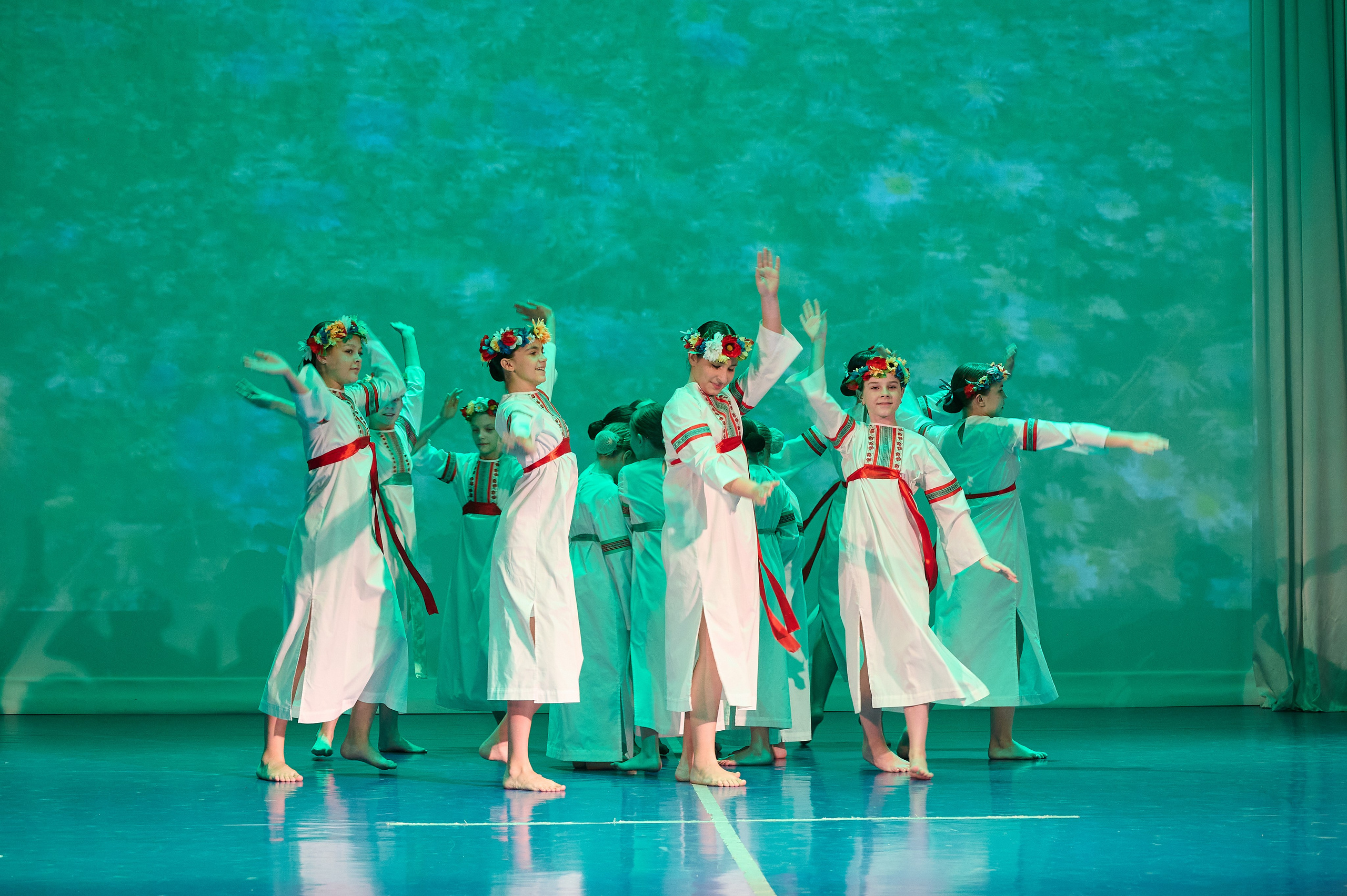 8 марта Марьина роща. Жизнь курорта Кабардинка в фотографиях