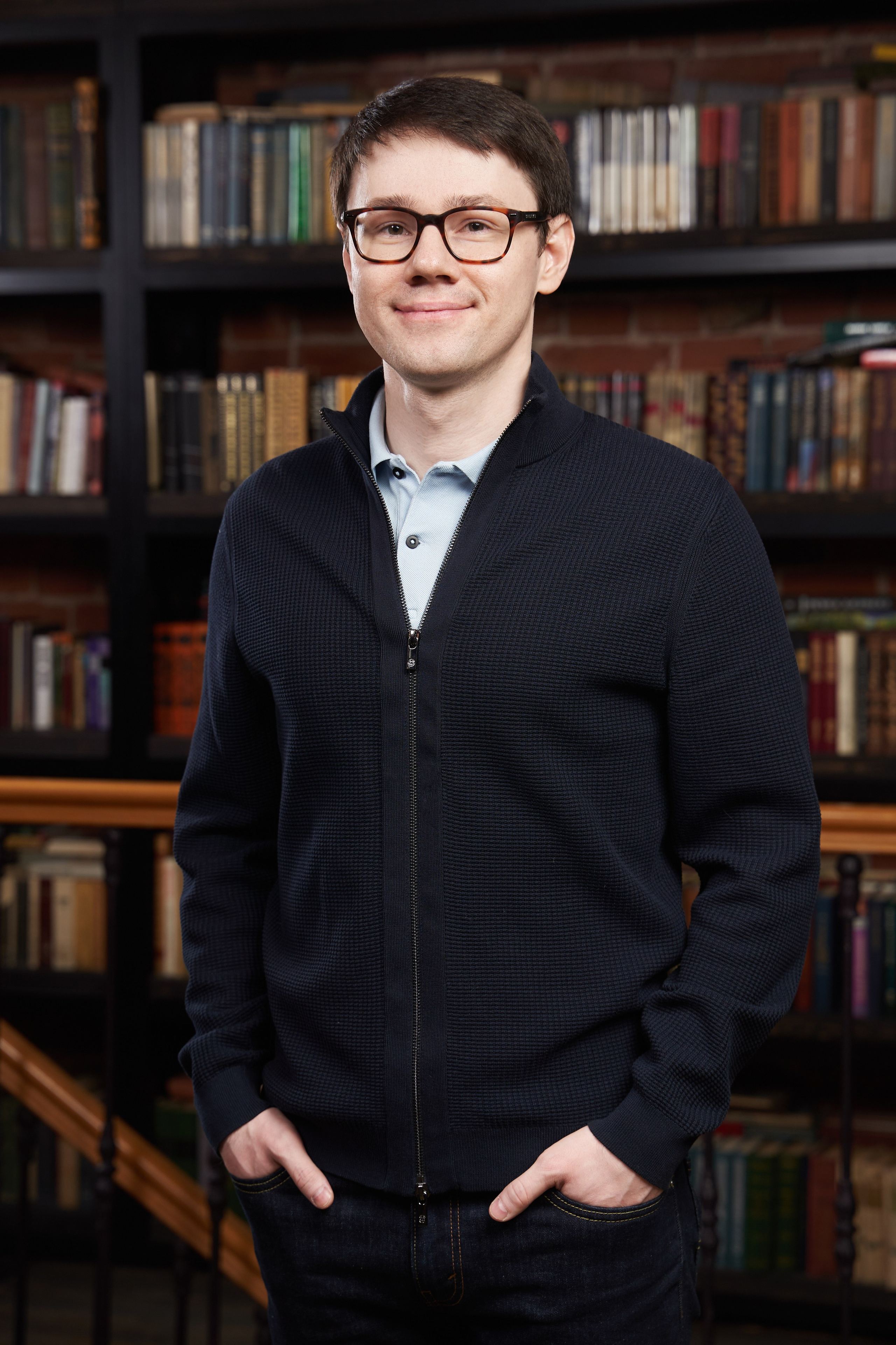 Unicum factory. TVSPhoto — Visual content production