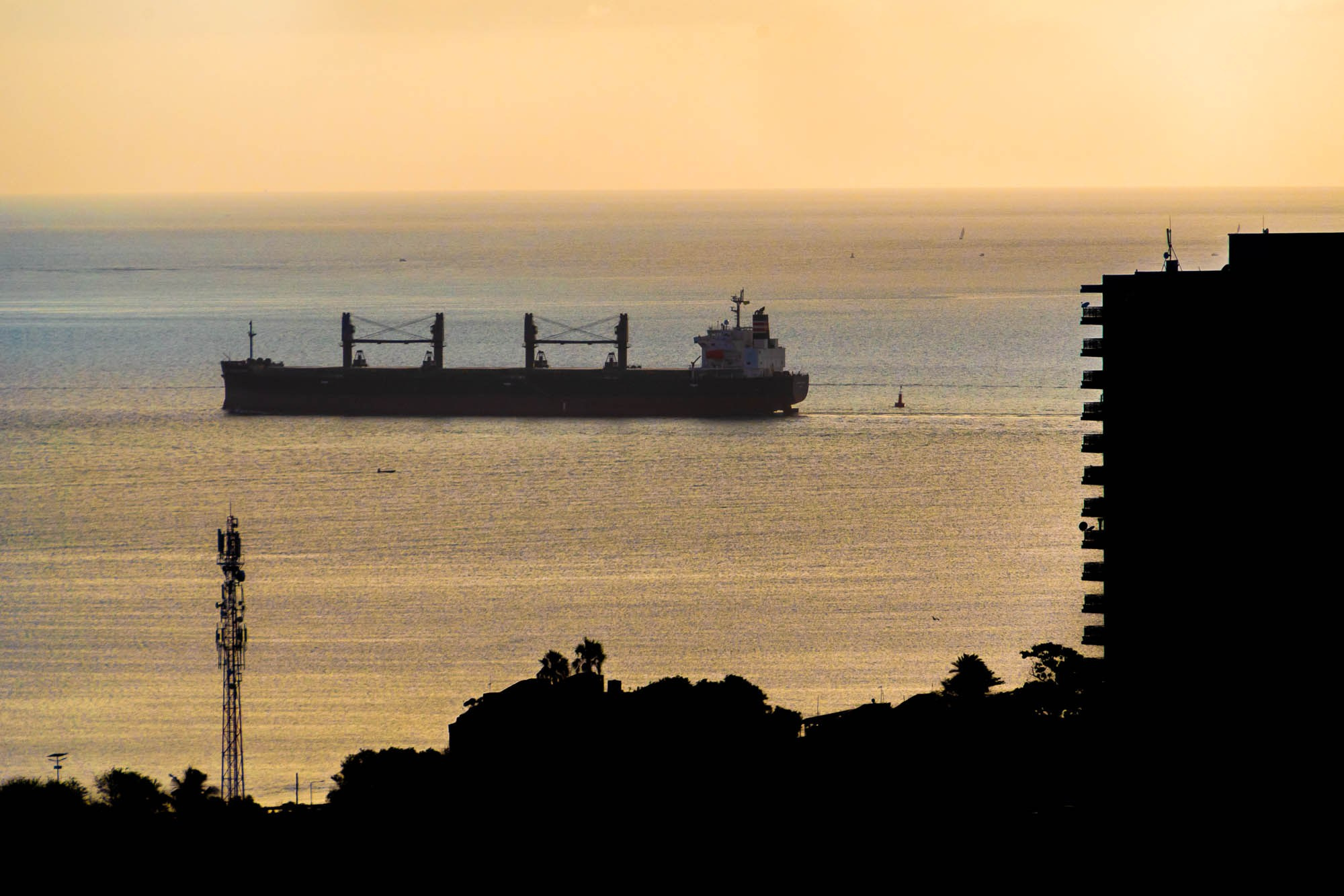 Танзания, Дар эс Салам. Tanzania, Dar es Salaam. Фотограф Алексей Скоробогатько