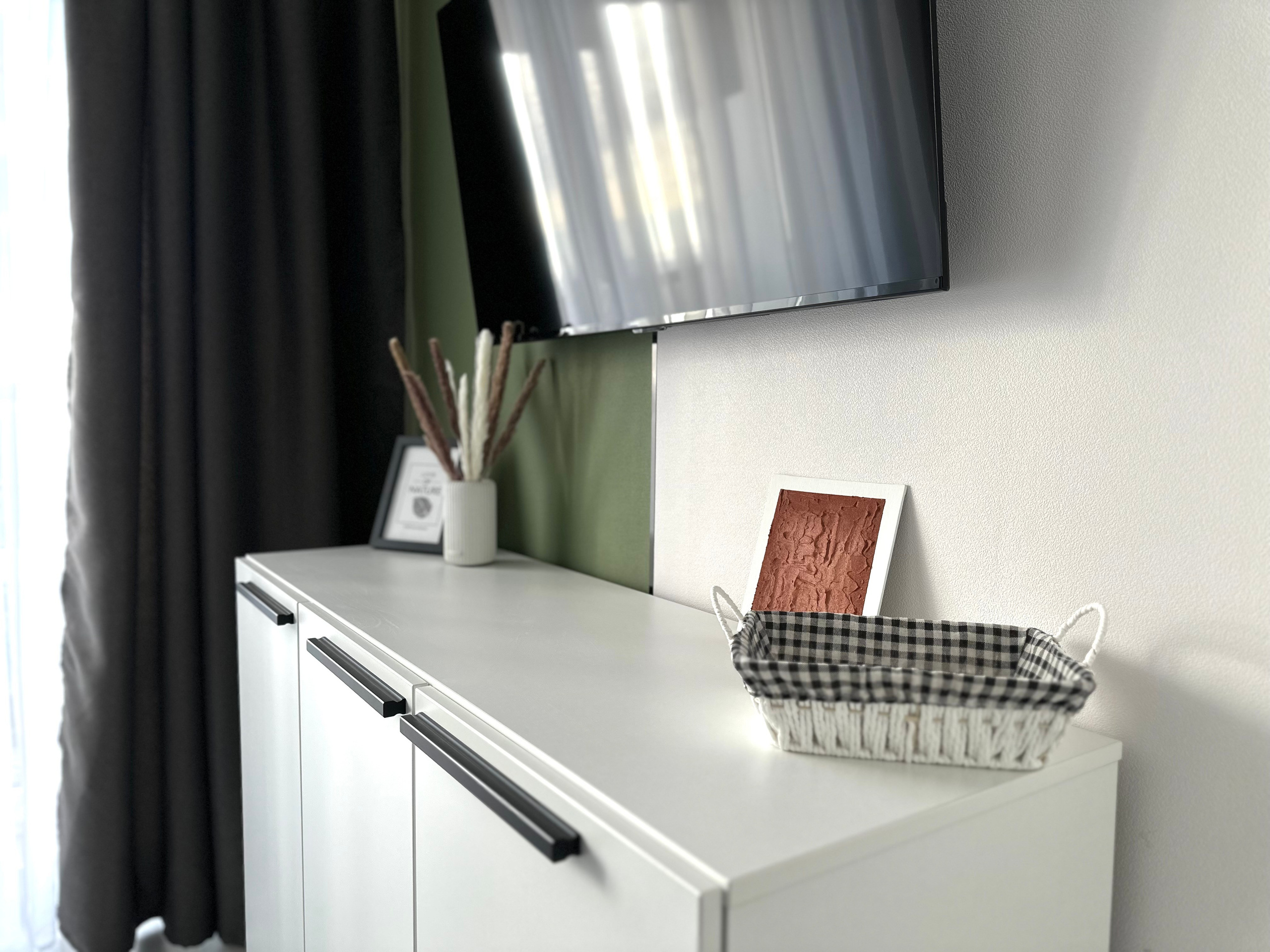 ЖК «Чистое небо» Комплектация под ключ