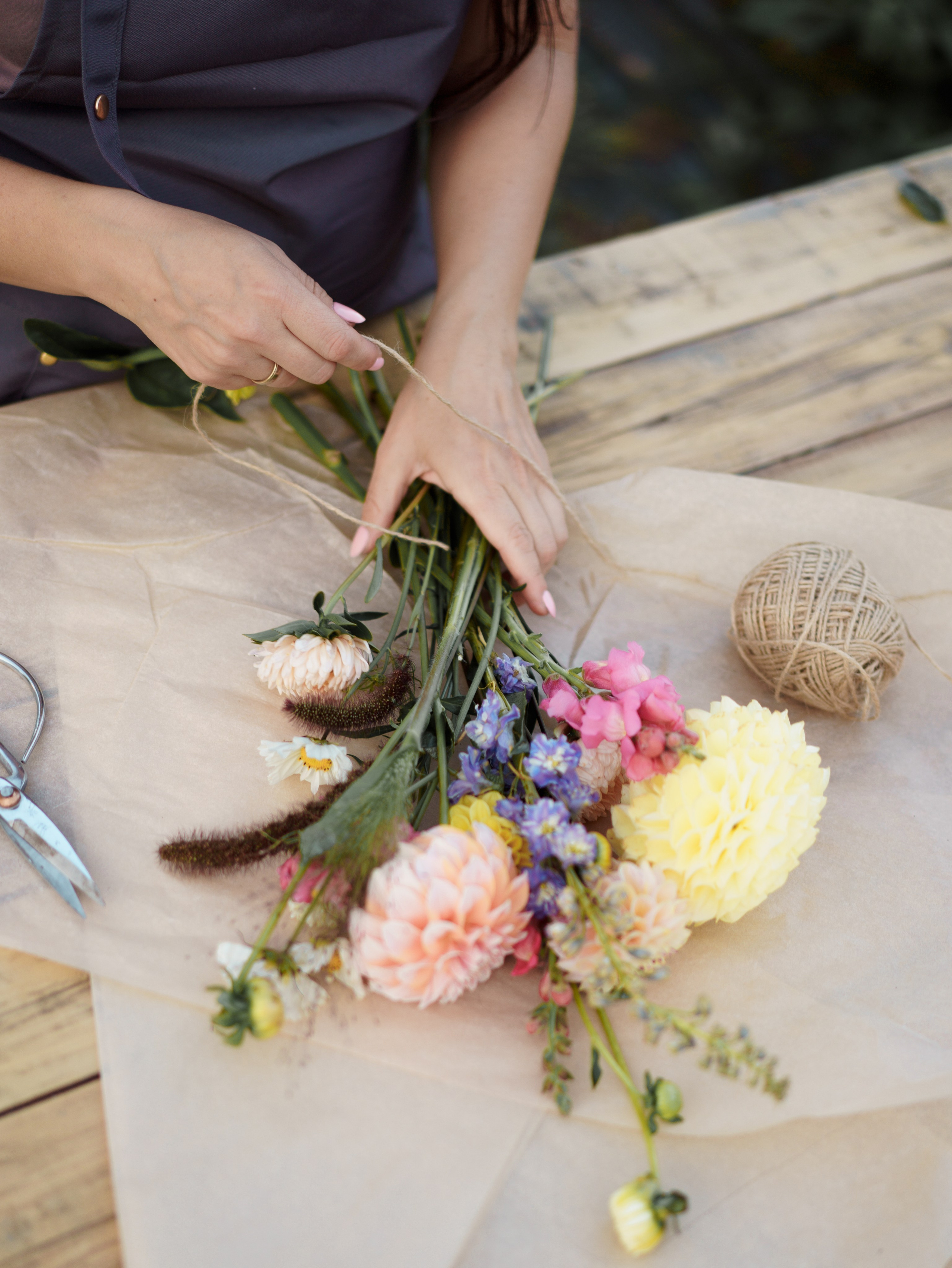 Семейный и портретный фотограф в Москве Яна Прасолова