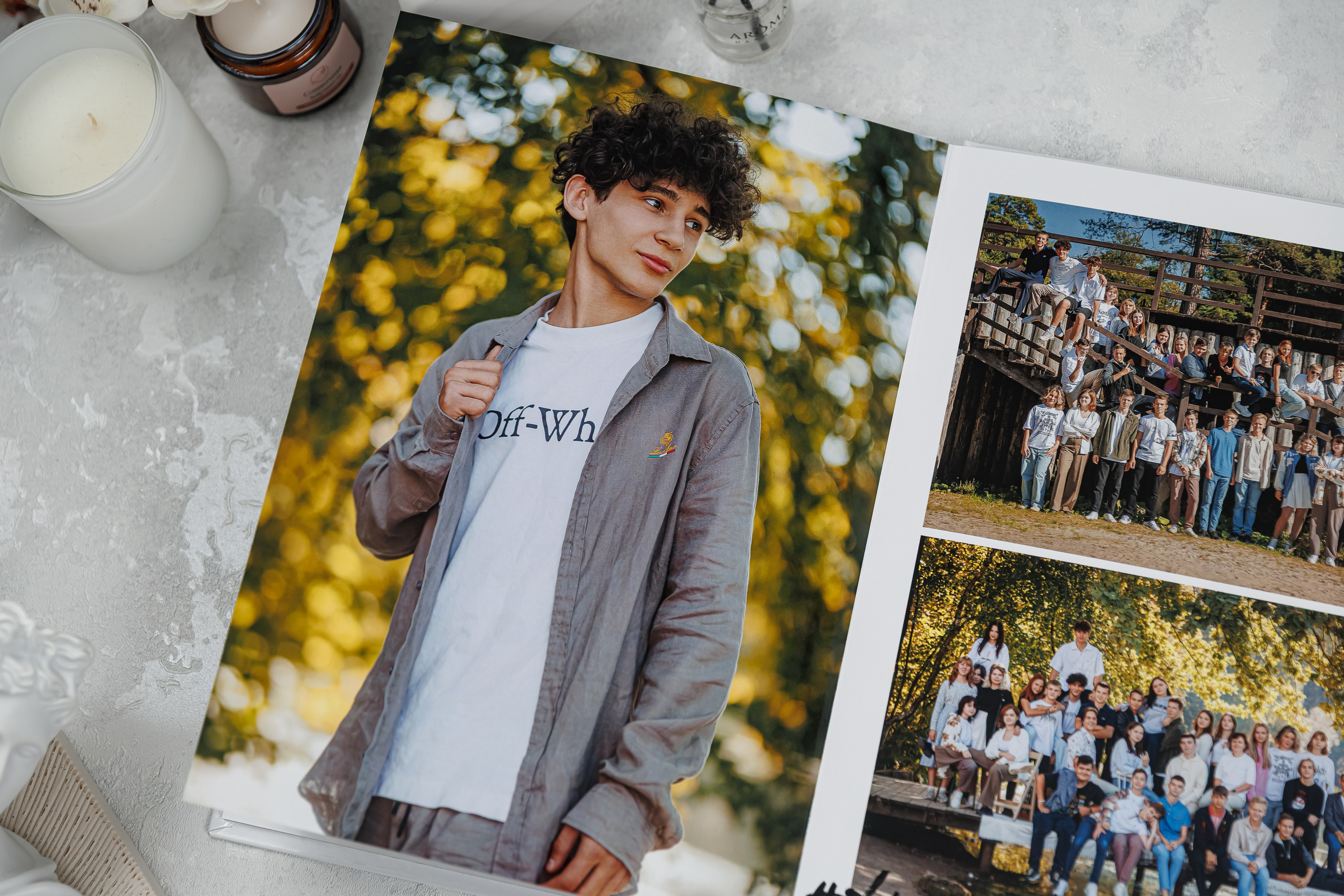 Выпускные альбомы общая информация. Семейный и детский фотограф Комина Елена, Власиха, Одинцово