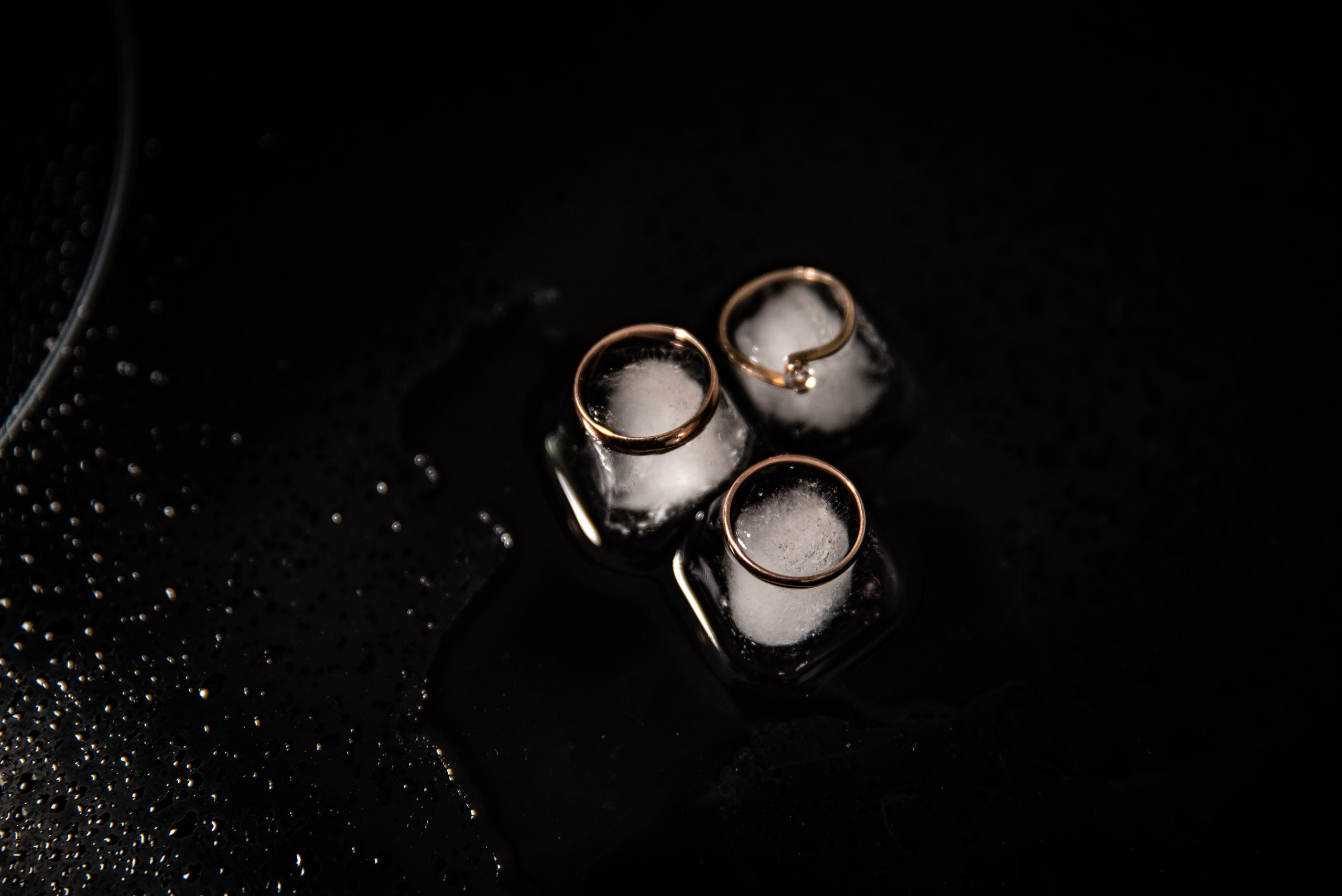 Стильный репортаж и кадры как в кино