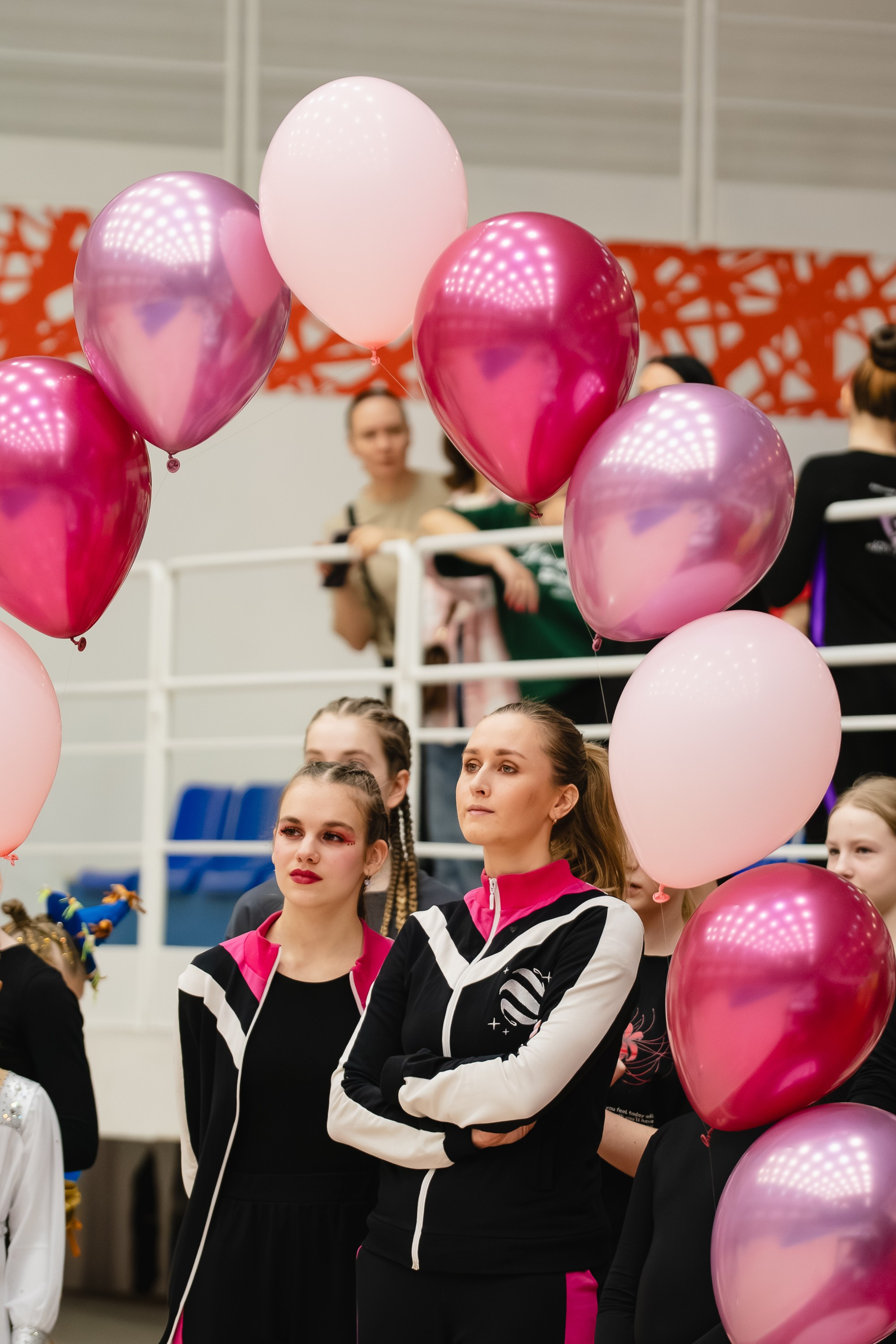 Весенний Кубок. Воробьева Ксения — Спортивный и танцевальный фотограф Новосибирск