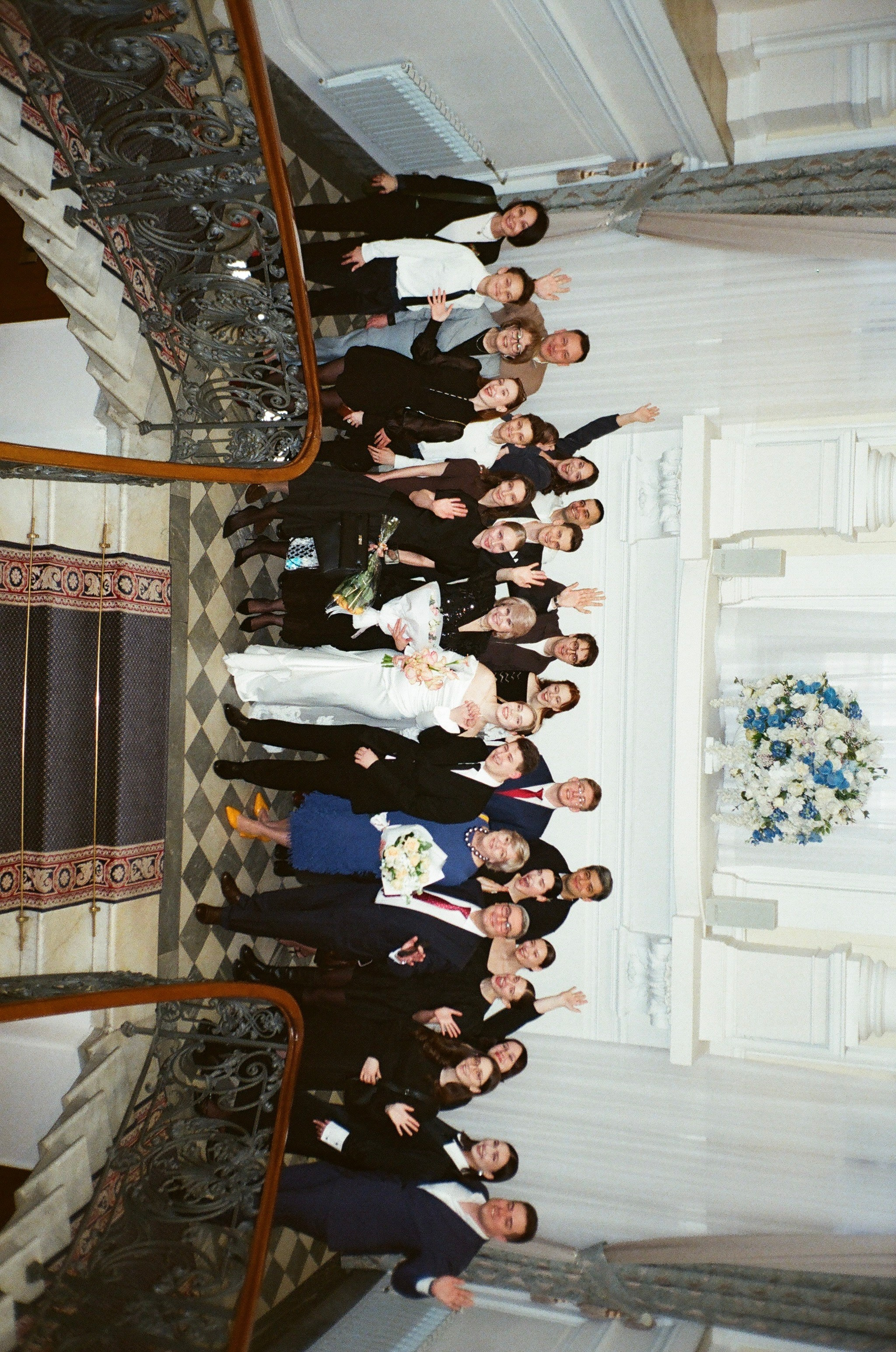 23.04.2026. Свадебный фотограф в Санкт-Петербурге Баженова Алина