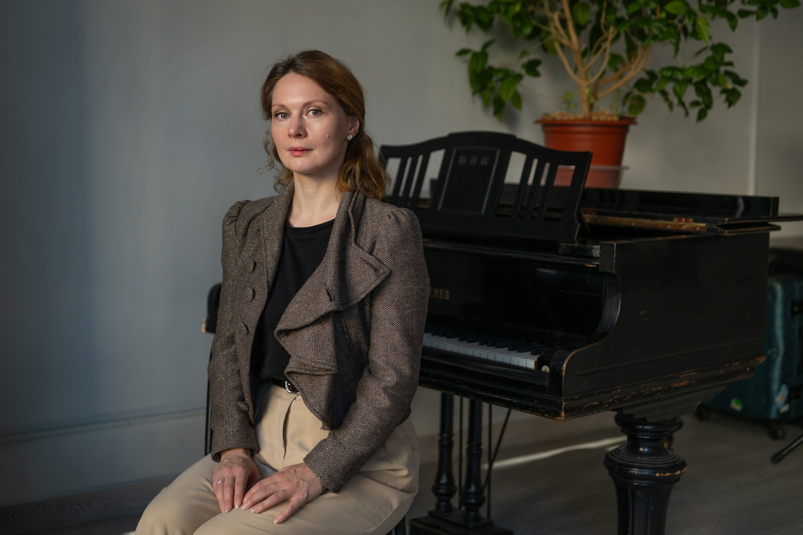 Андрей Бок, фотограф в Санкт-Петербурге