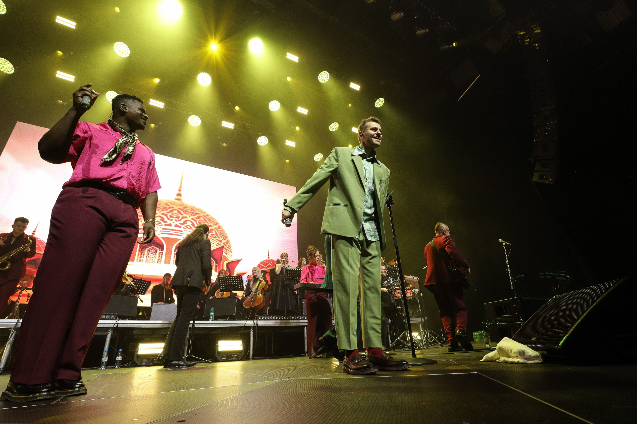 Фотограф в Новосибирске Александр Иванов