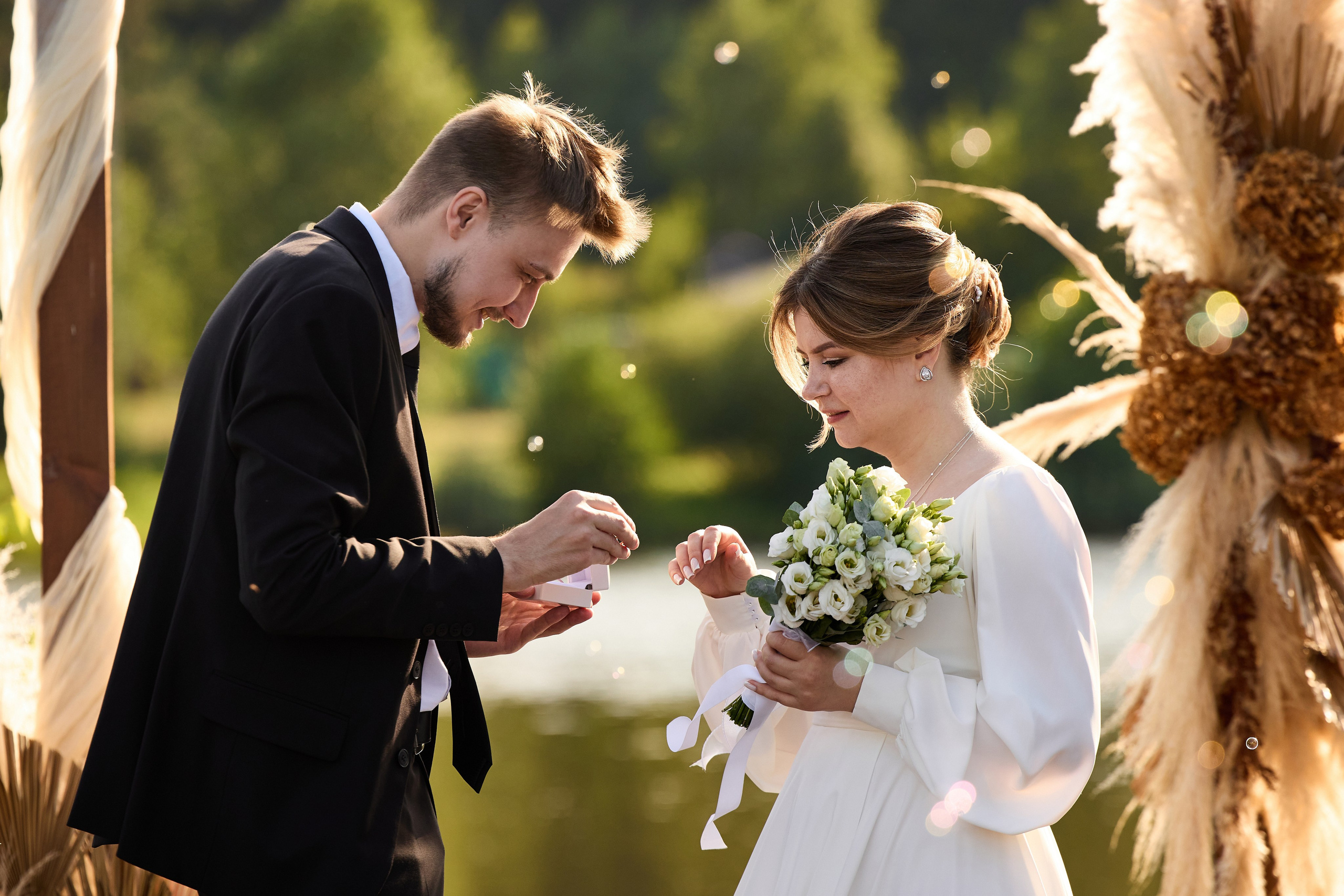 Фотограф Нижний Новгород Мария Китаева