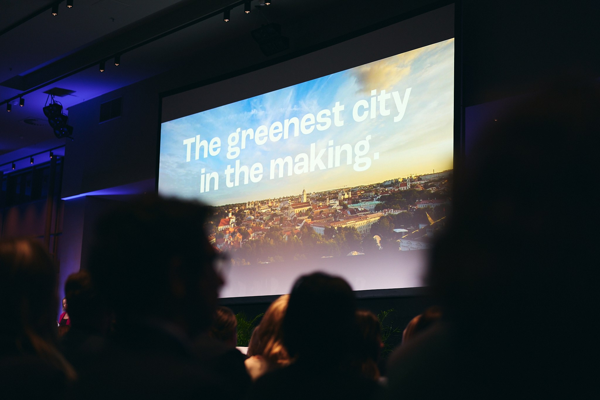 Events. Photographer in Vilnius