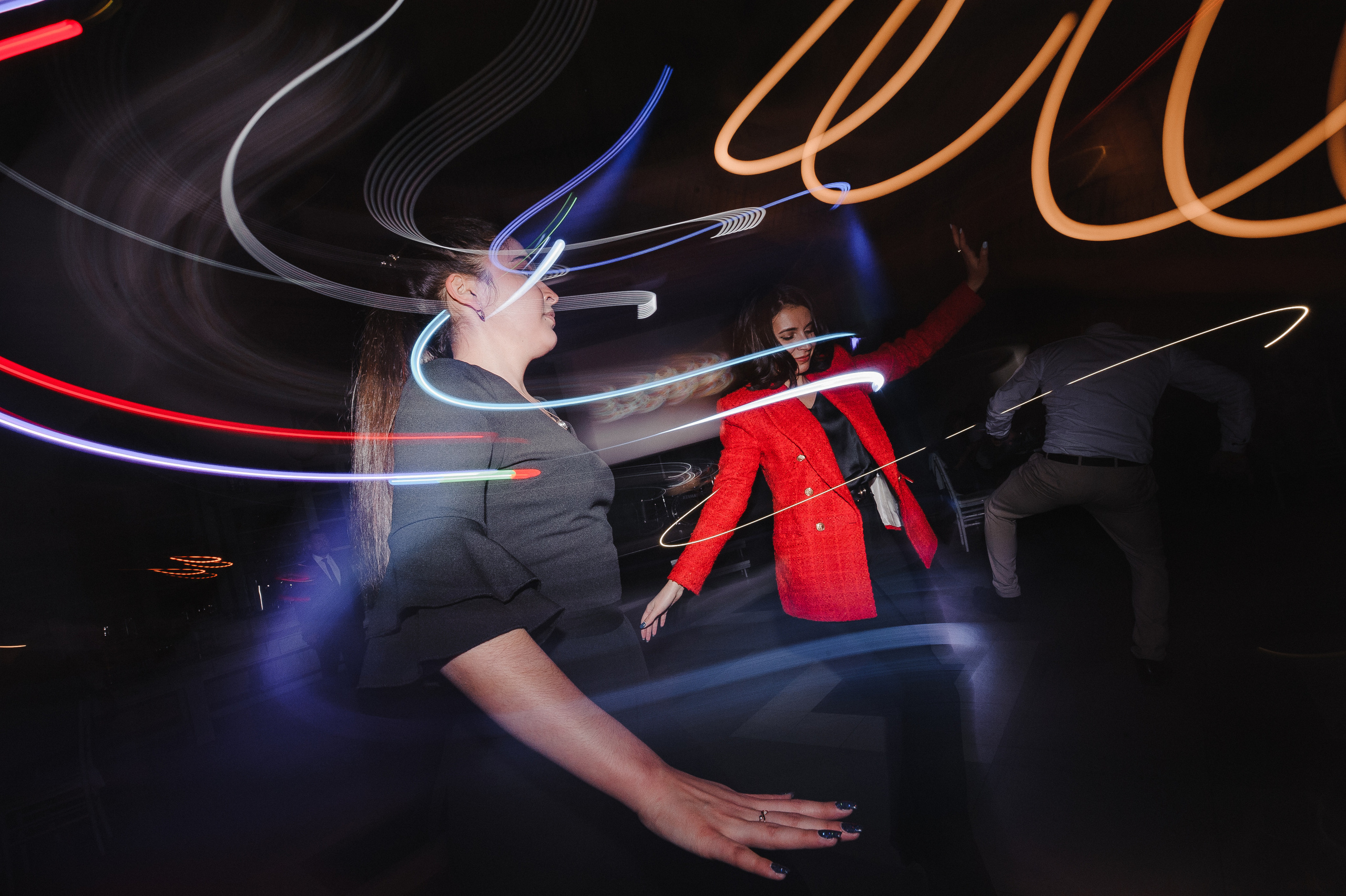 Эмиль и Анастасия. Анонс свадебной фотосессии. Свадебный фотограф в Москве Алексей Тук